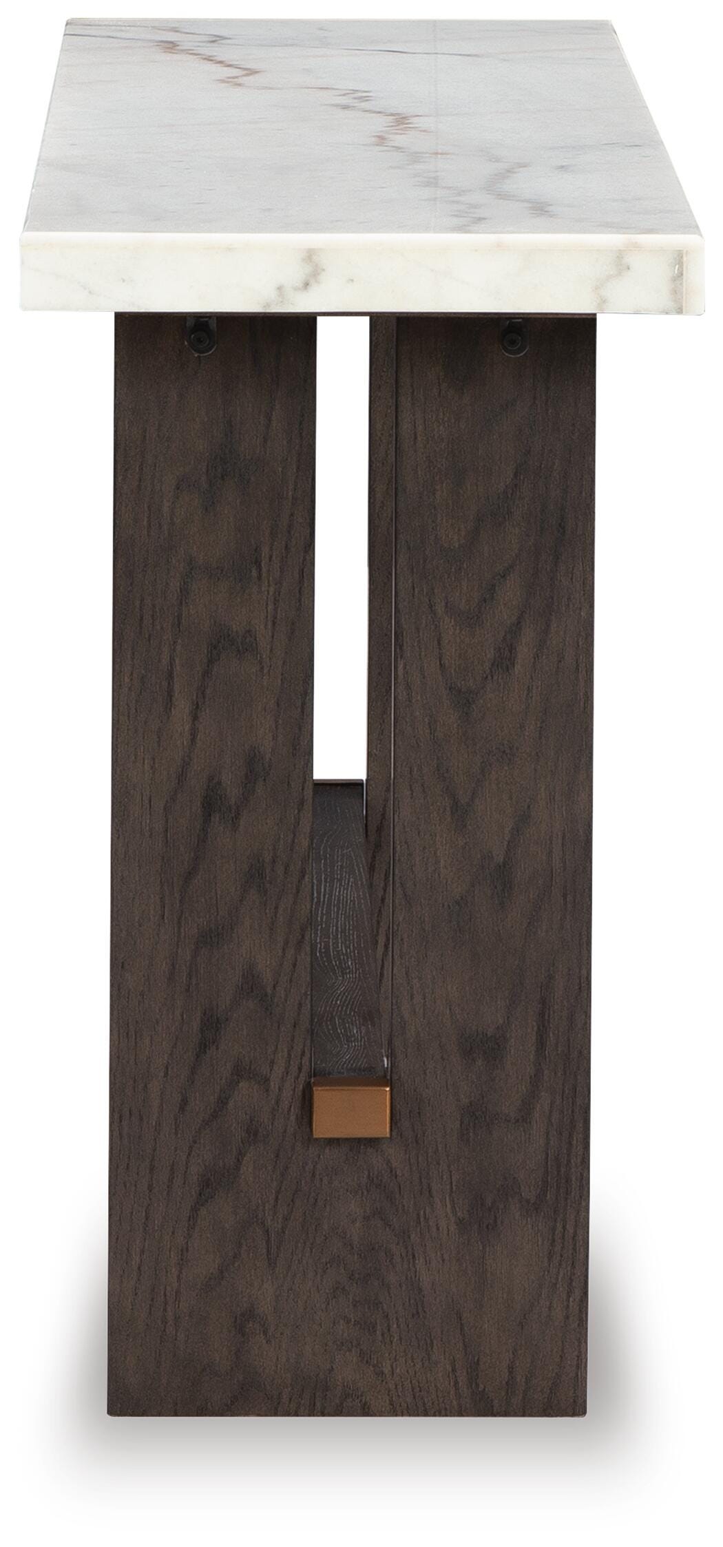 Burkhaus Sofa Table - Luxury Home Furniture (MI)