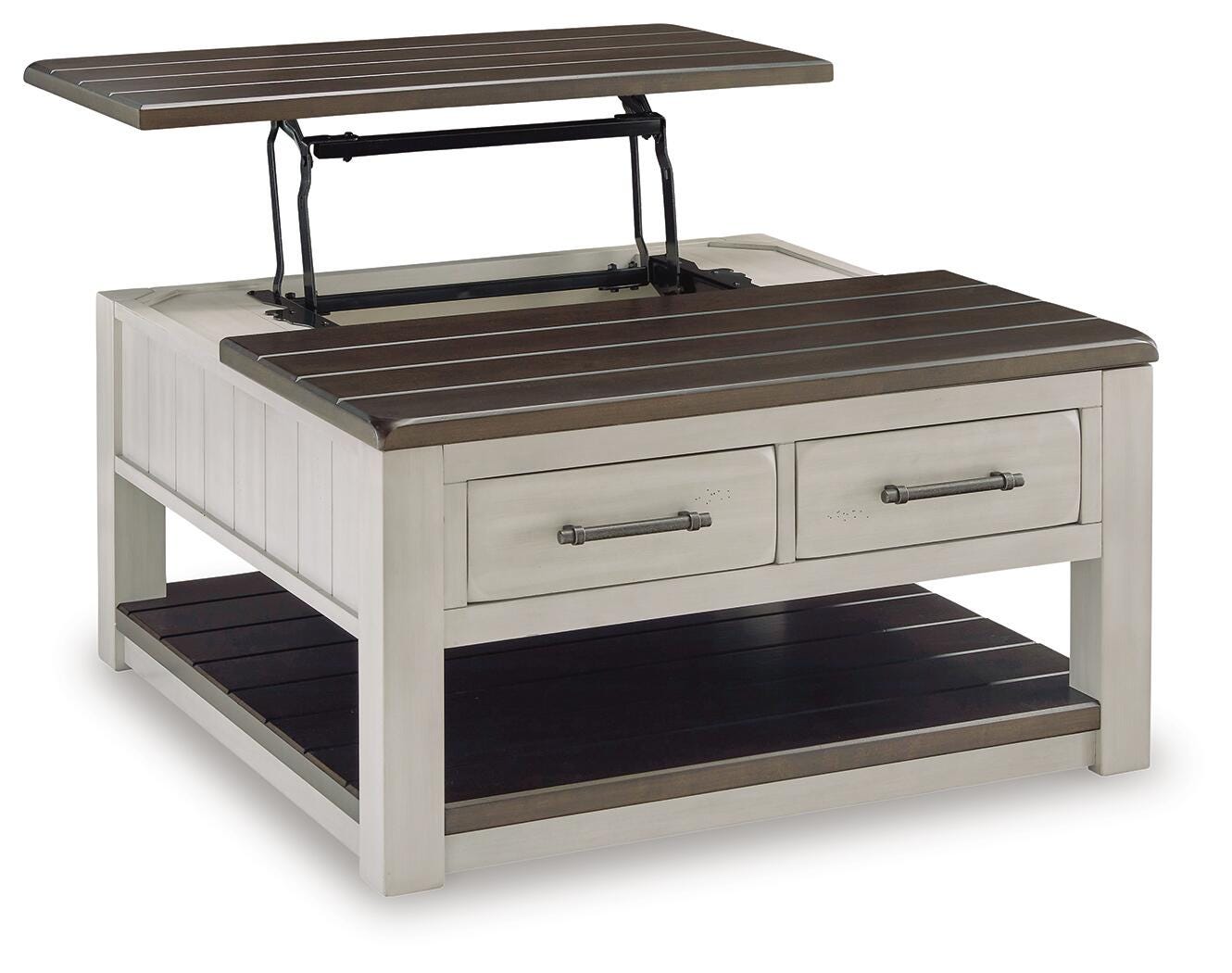 Darborn Occasional Table Set - Luxury Home Furniture (MI)