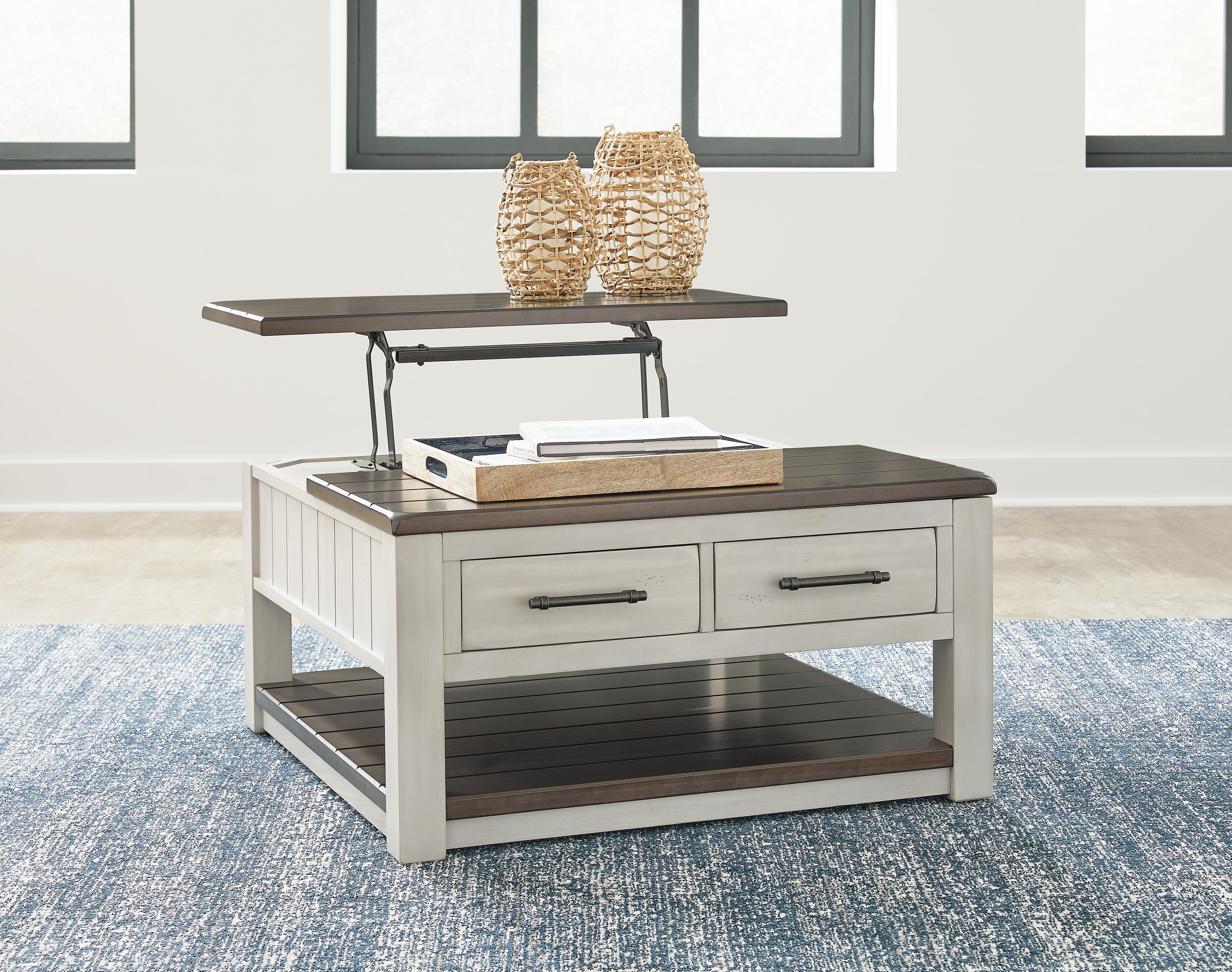 Darborn Occasional Table Set - Luxury Home Furniture (MI)