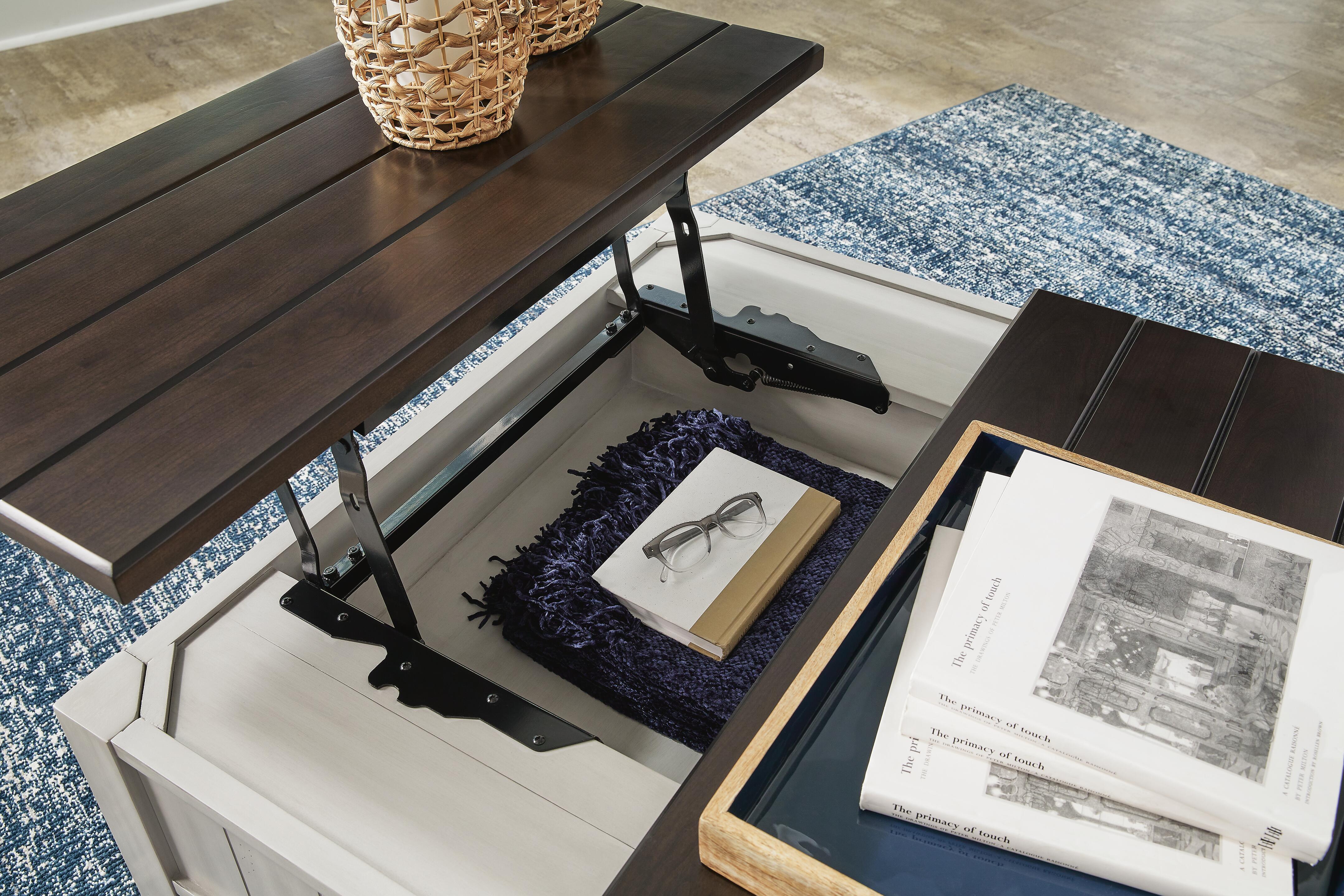 Darborn Occasional Table Set - Luxury Home Furniture (MI)