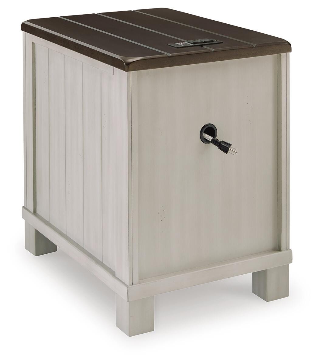 Darborn Occasional Table Set - Luxury Home Furniture (MI)