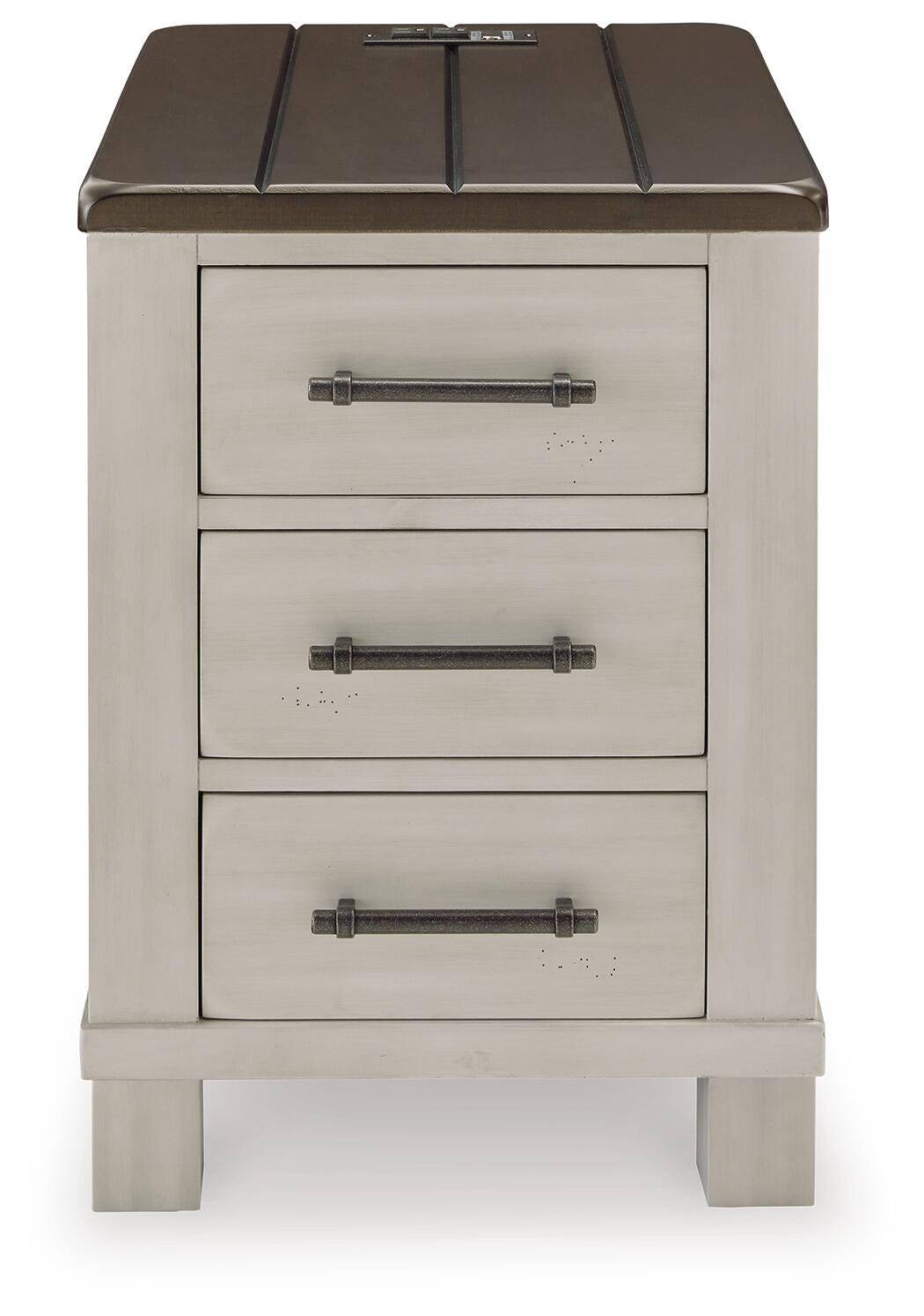 Darborn Occasional Table Set - Luxury Home Furniture (MI)