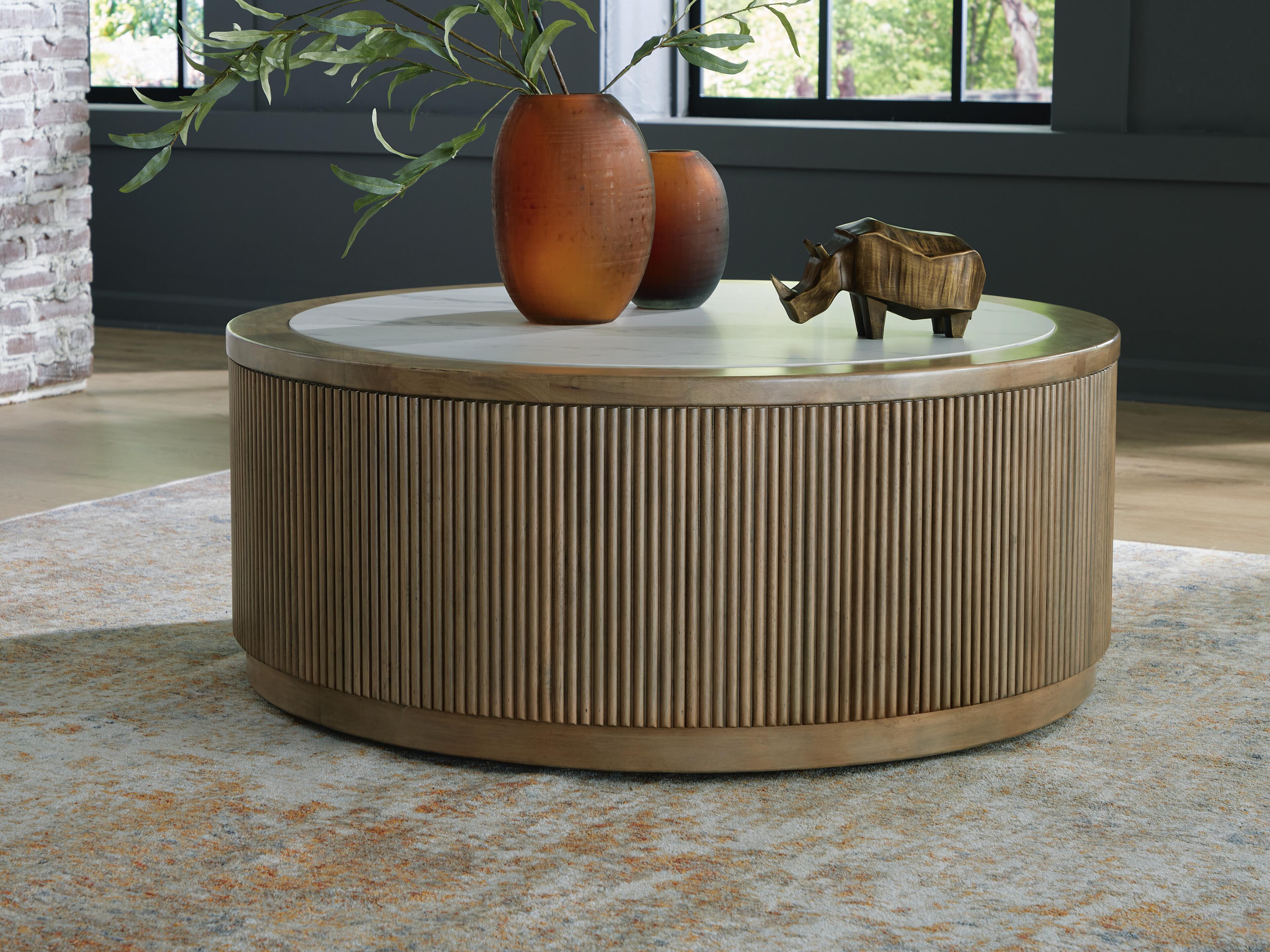 Camdill Coffee Table - Luxury Home Furniture (MI)