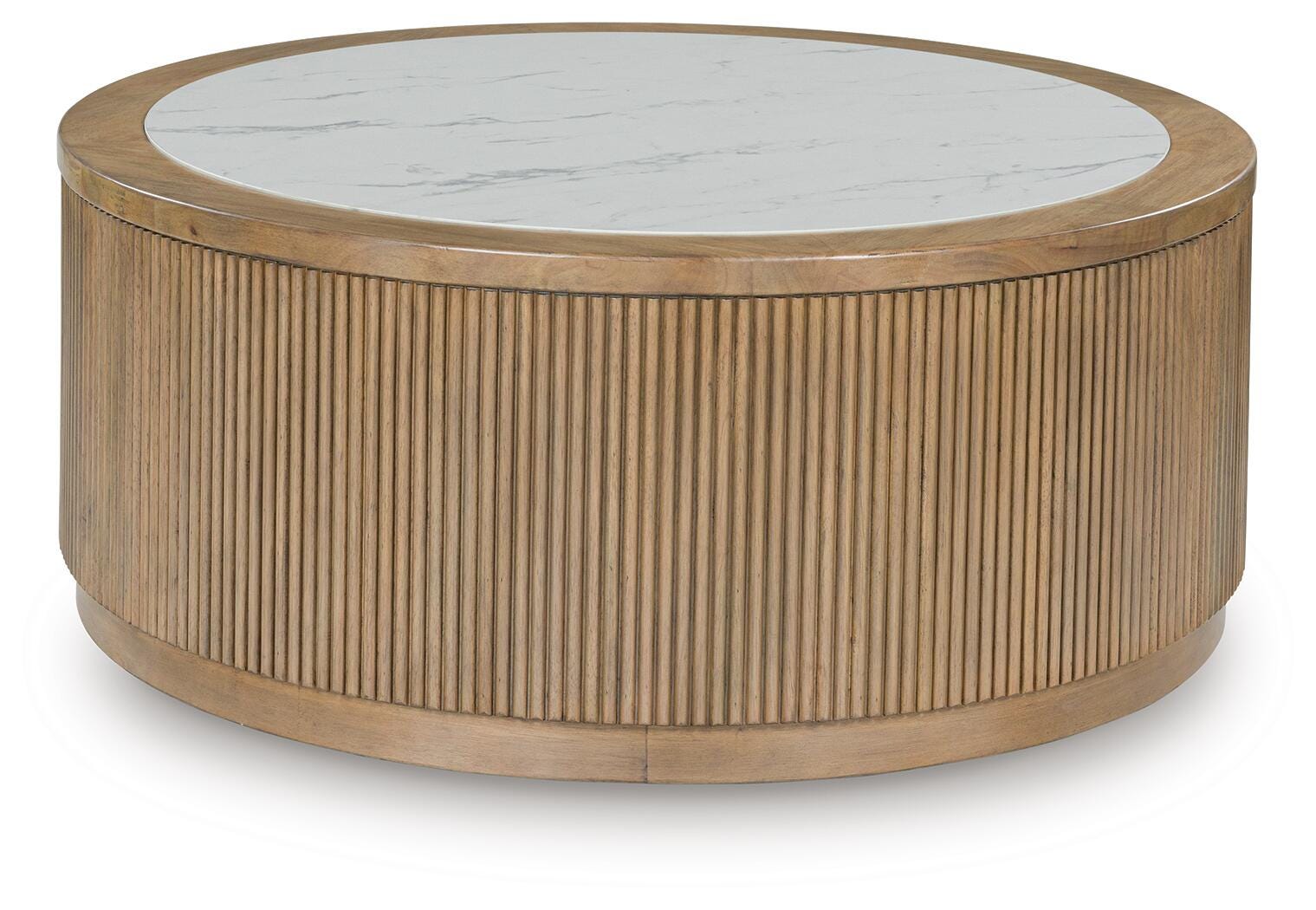 Camdill Coffee Table - Luxury Home Furniture (MI)