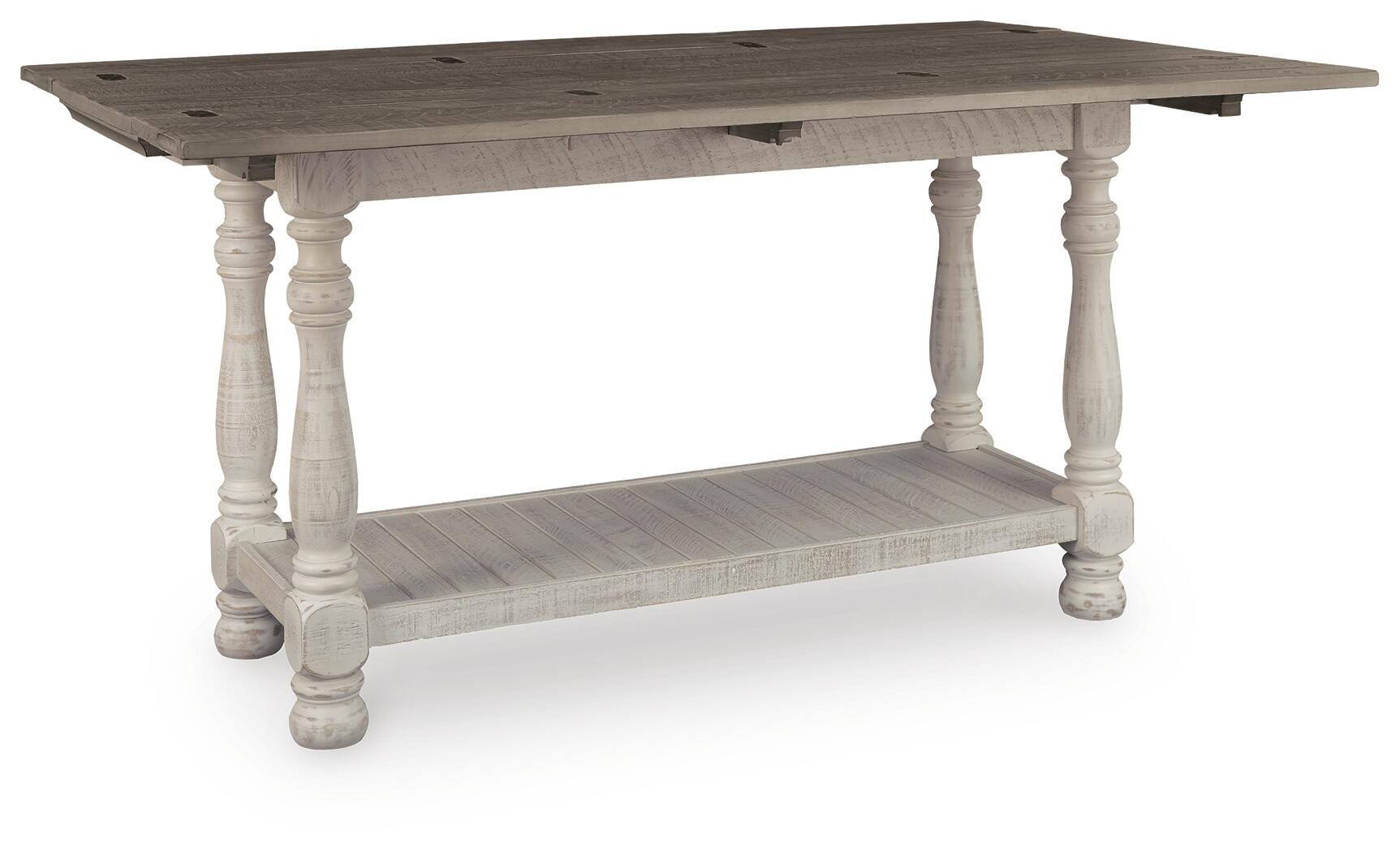Havalance Sofa/Console Table - Luxury Home Furniture (MI)