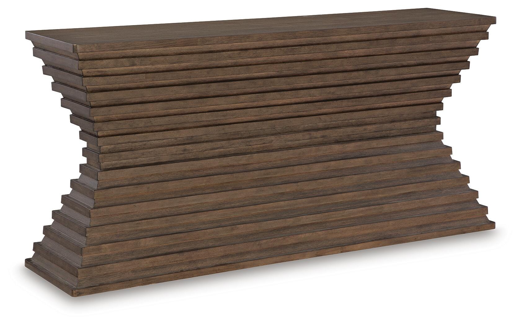 Hannodream Sofa Table - Luxury Home Furniture (MI)
