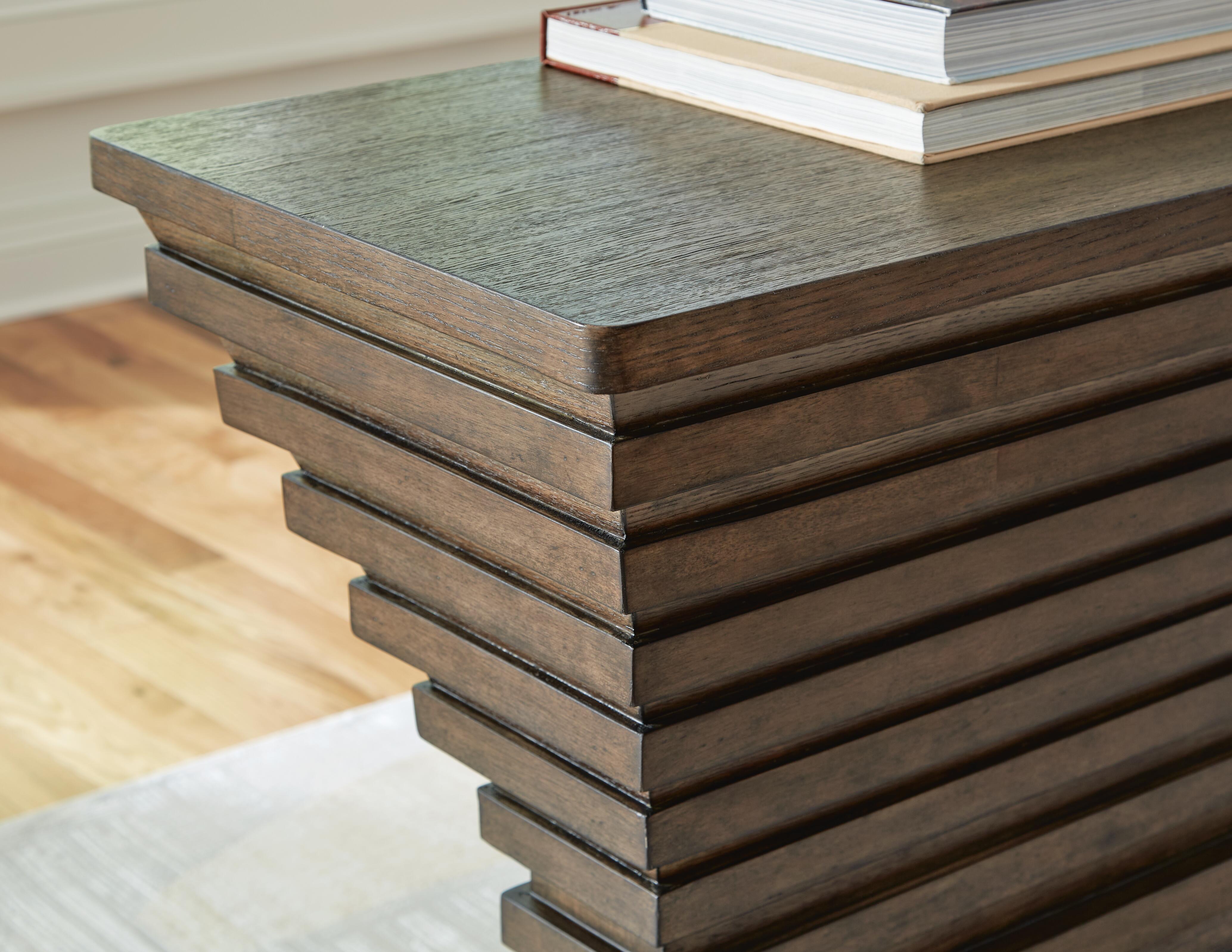 Hannodream Sofa Table - Luxury Home Furniture (MI)