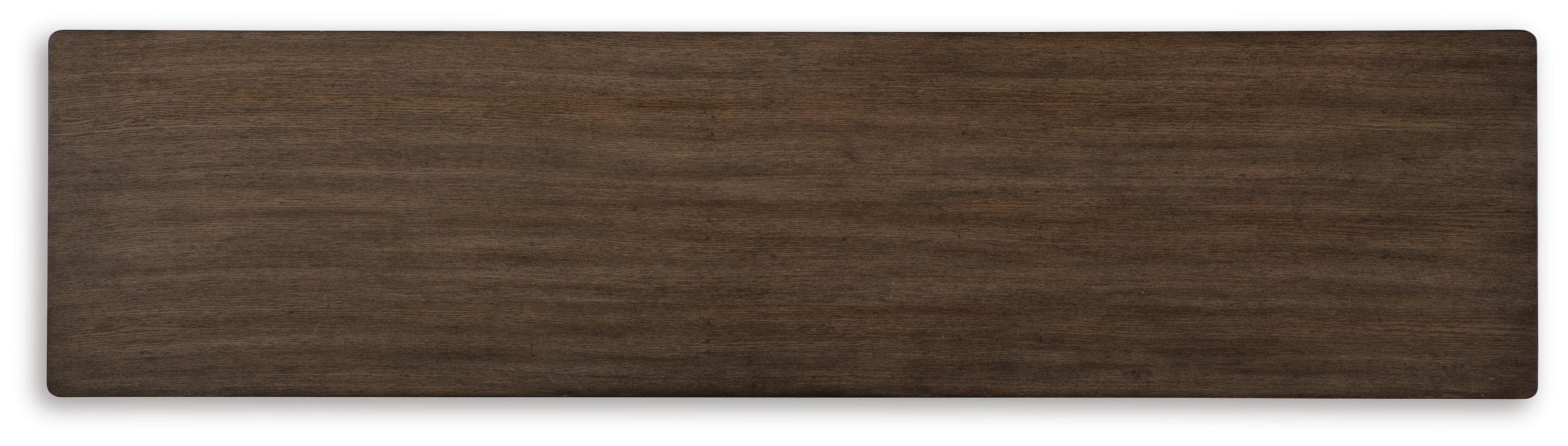 Hannodream Sofa Table - Luxury Home Furniture (MI)