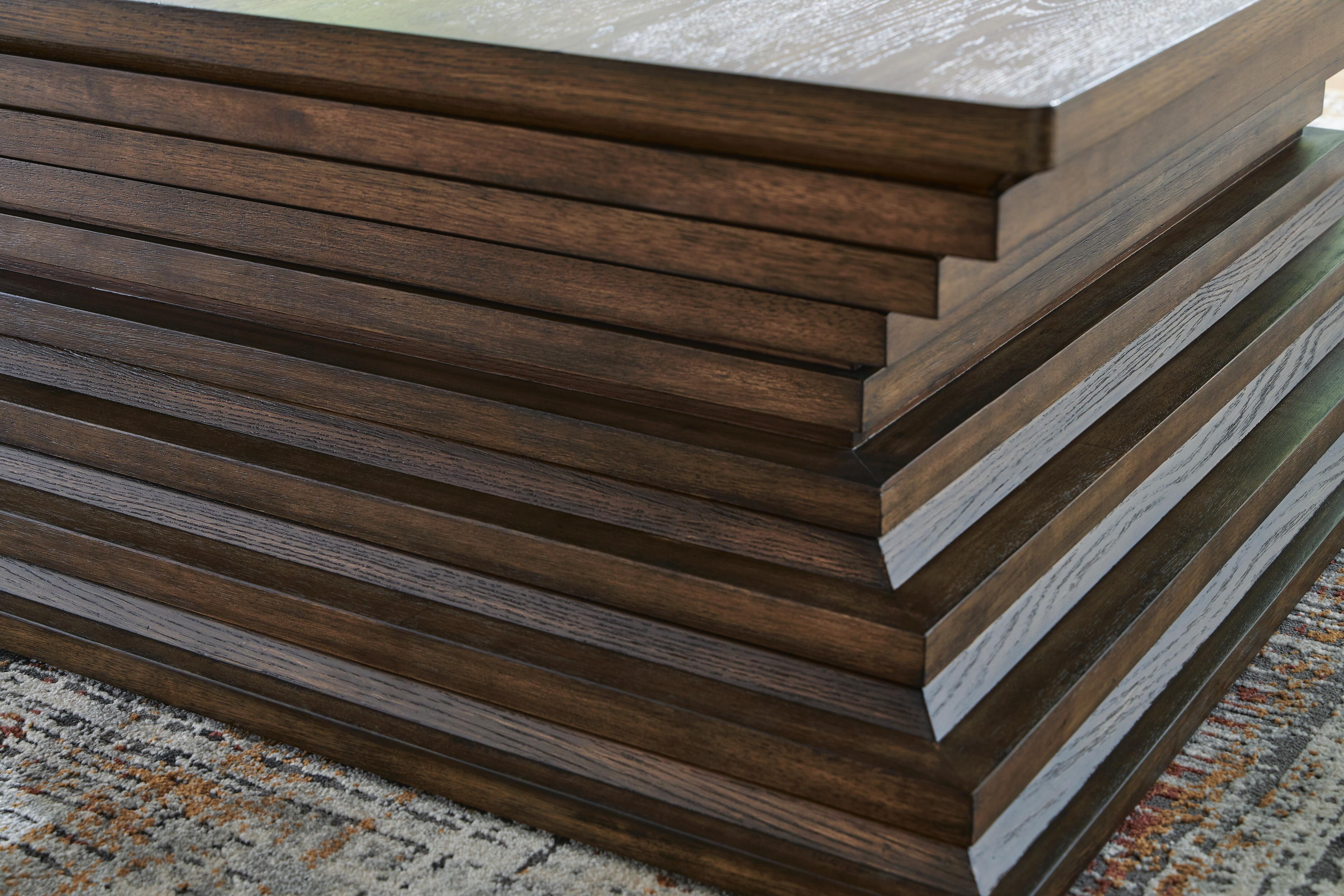 Hannodream Coffee Table - Luxury Home Furniture (MI)