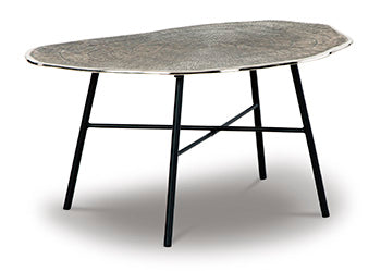 Laverford Coffee Table - Luxury Home Furniture (MI)