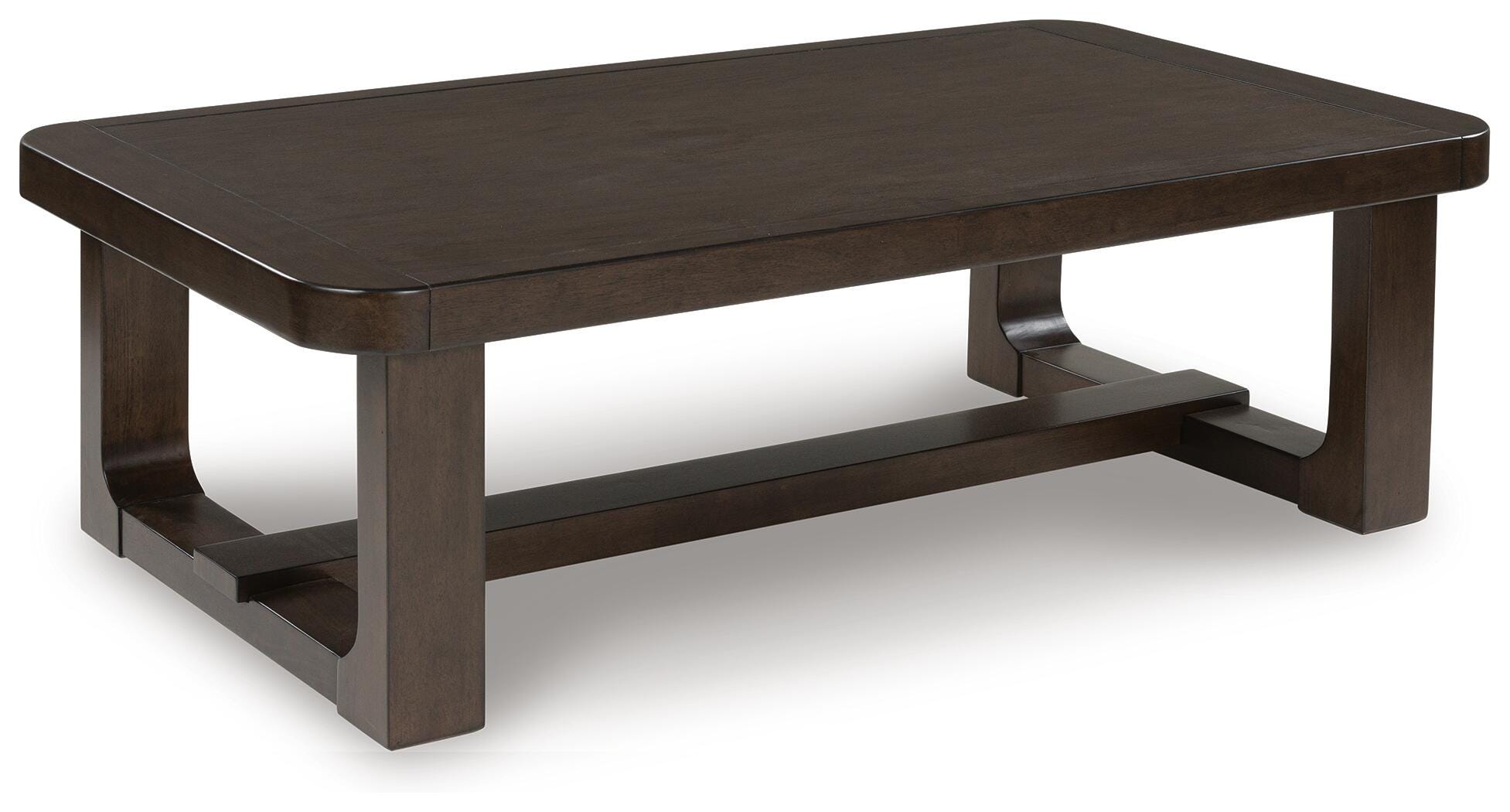 Breckington Coffee Table - Luxury Home Furniture (MI)