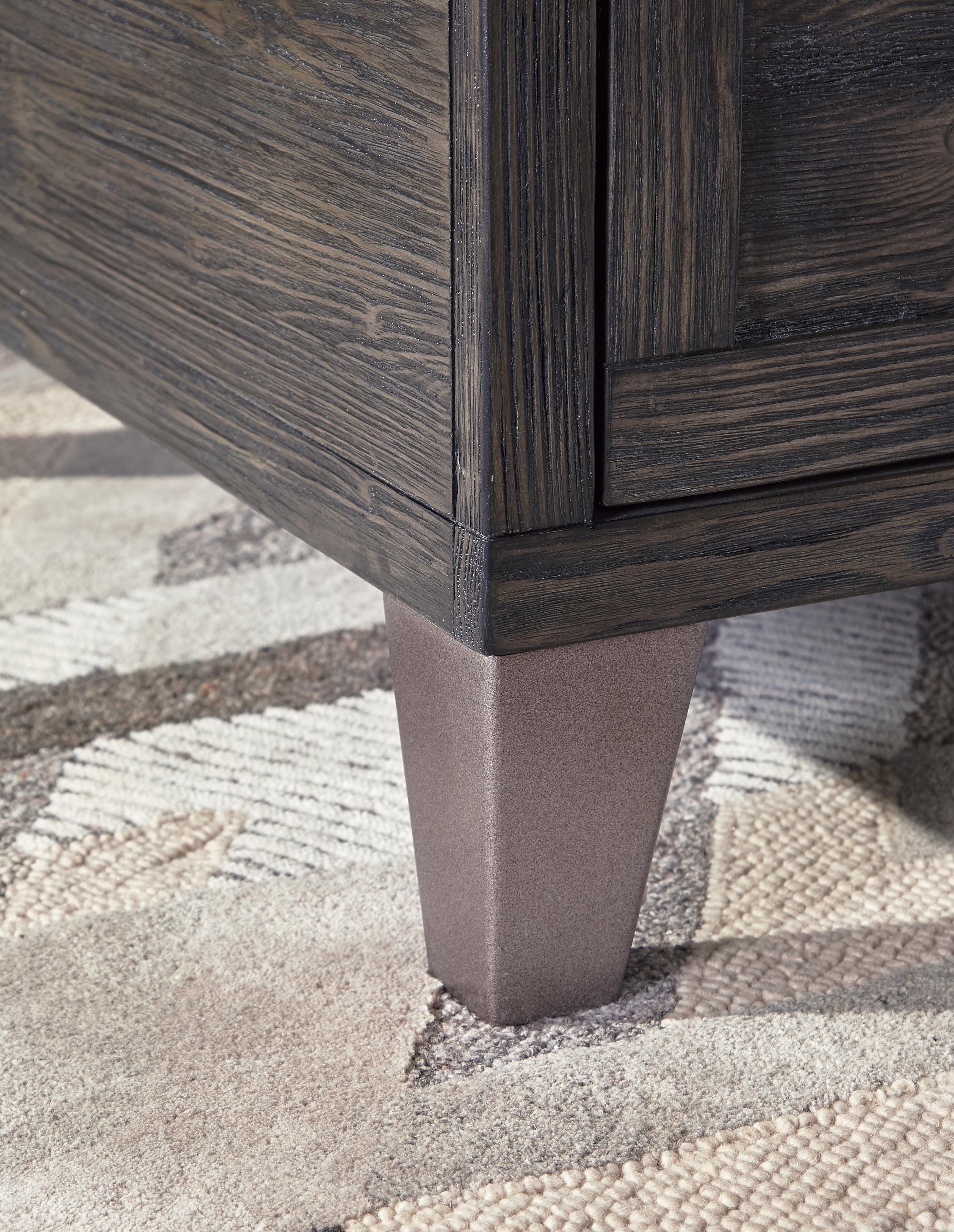 Todoe Occasional Table Set - Luxury Home Furniture (MI)