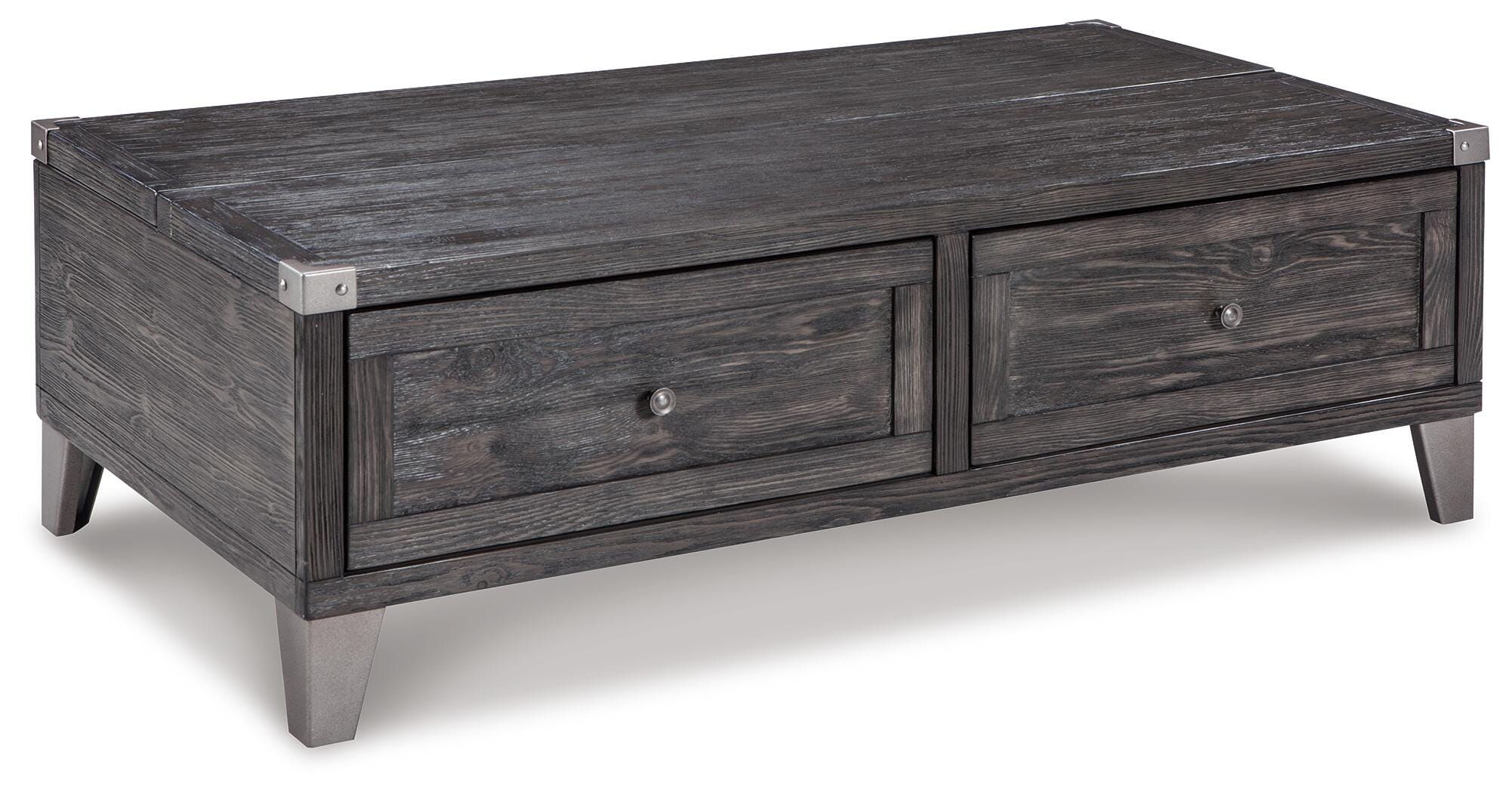 Todoe Table Set - Luxury Home Furniture (MI)