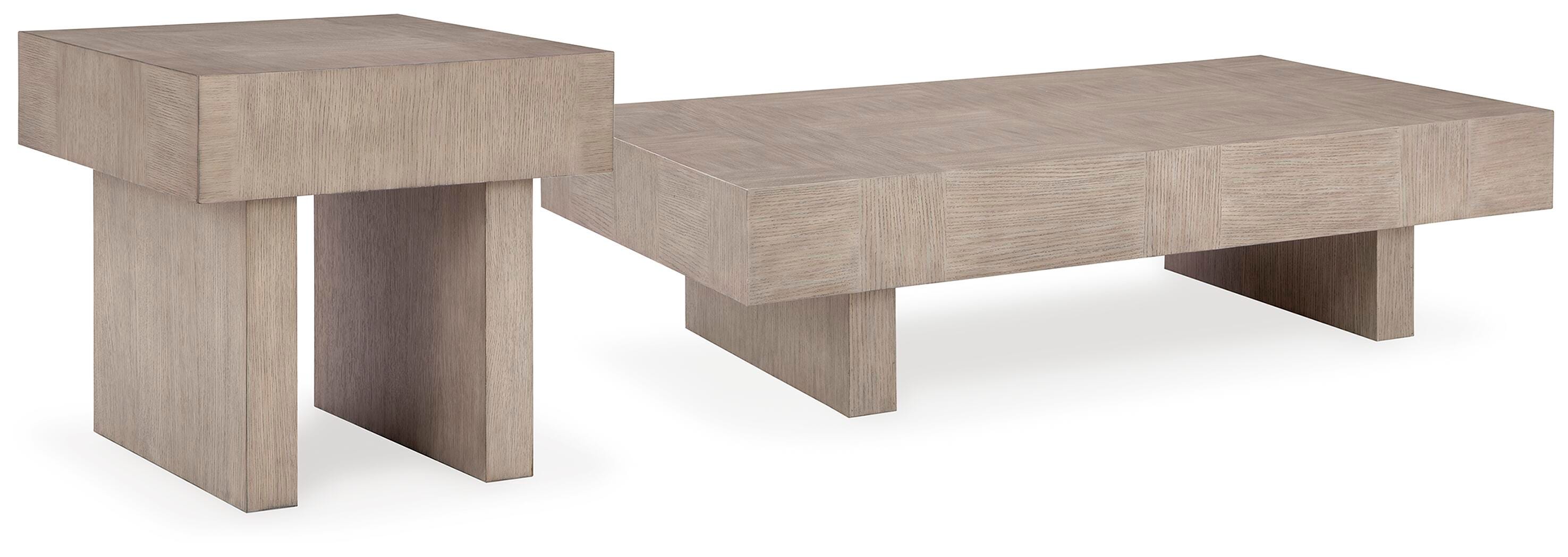 Jorlaina Occasional Table Set - Luxury Home Furniture (MI)