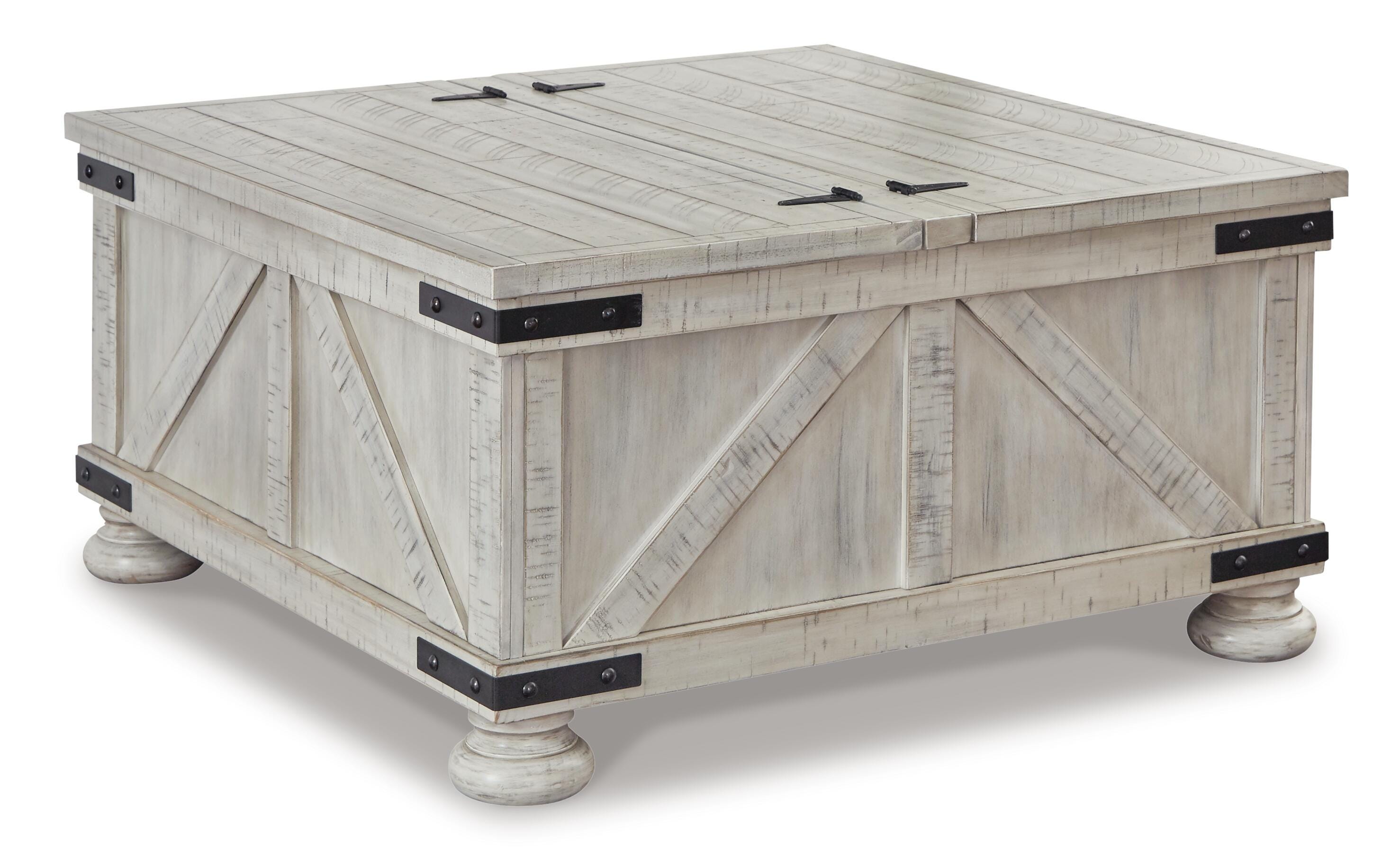 Carynhurst Occasional Table Set - Luxury Home Furniture (MI)