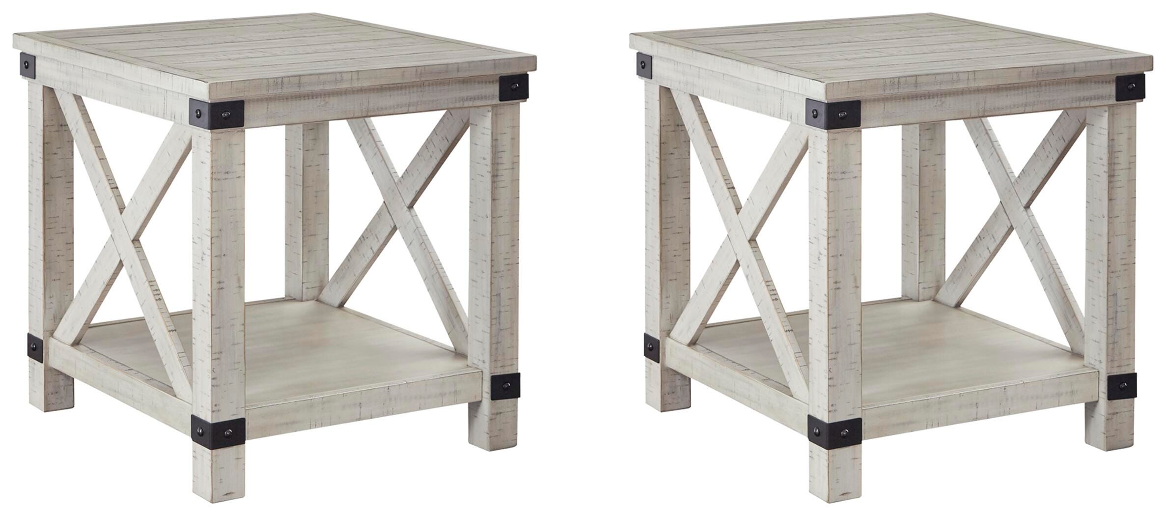 Carynhurst Occasional Table Set - Luxury Home Furniture (MI)