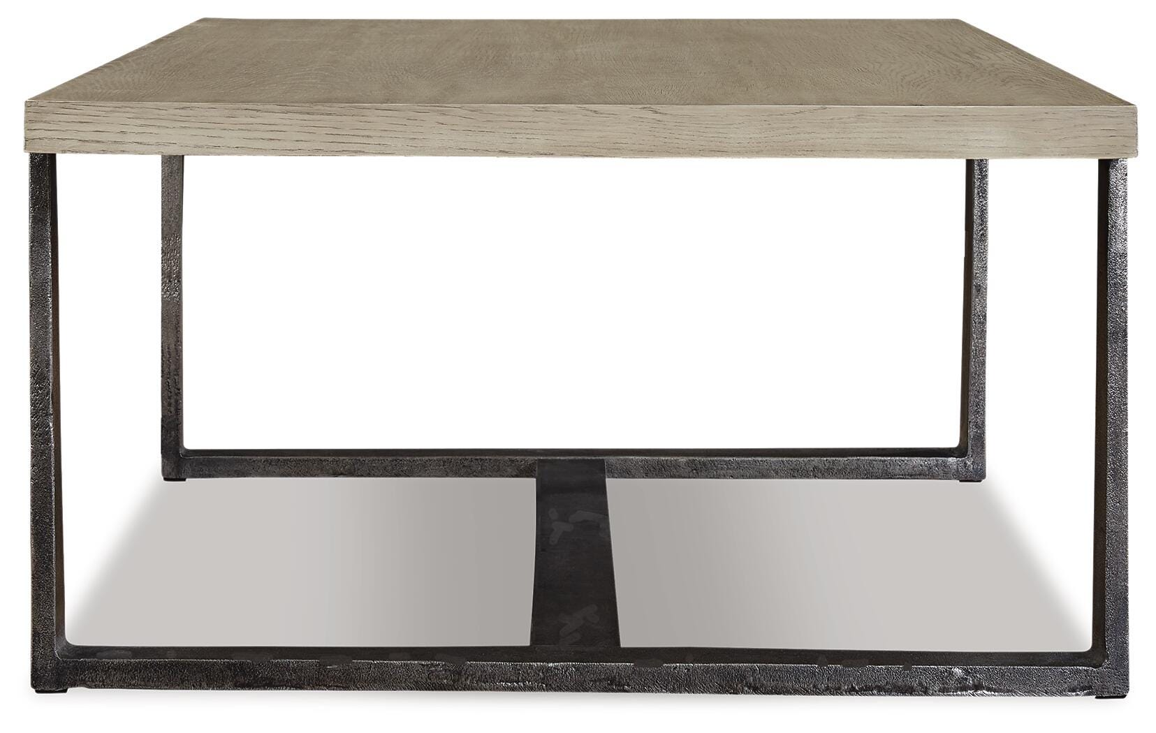 Dalenville Coffee Table - Luxury Home Furniture (MI)
