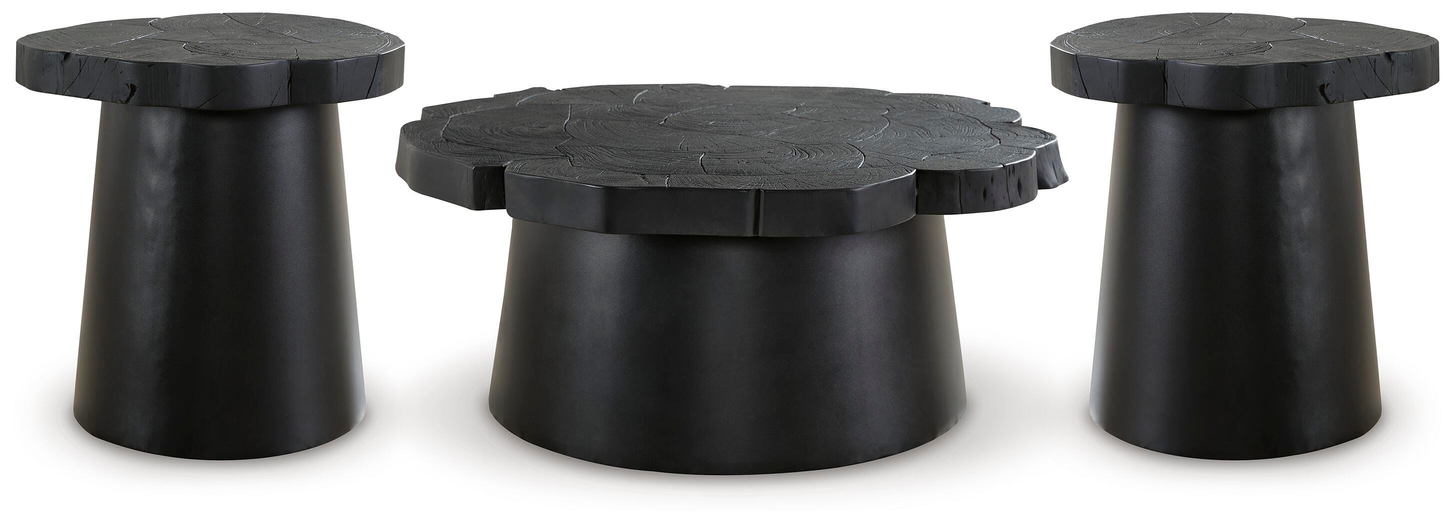 Wimbell Occasional Table Set - Luxury Home Furniture (MI)
