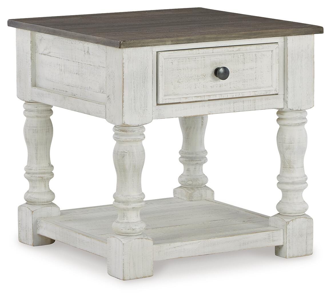 Havalance Occasional Table Set - Luxury Home Furniture (MI)