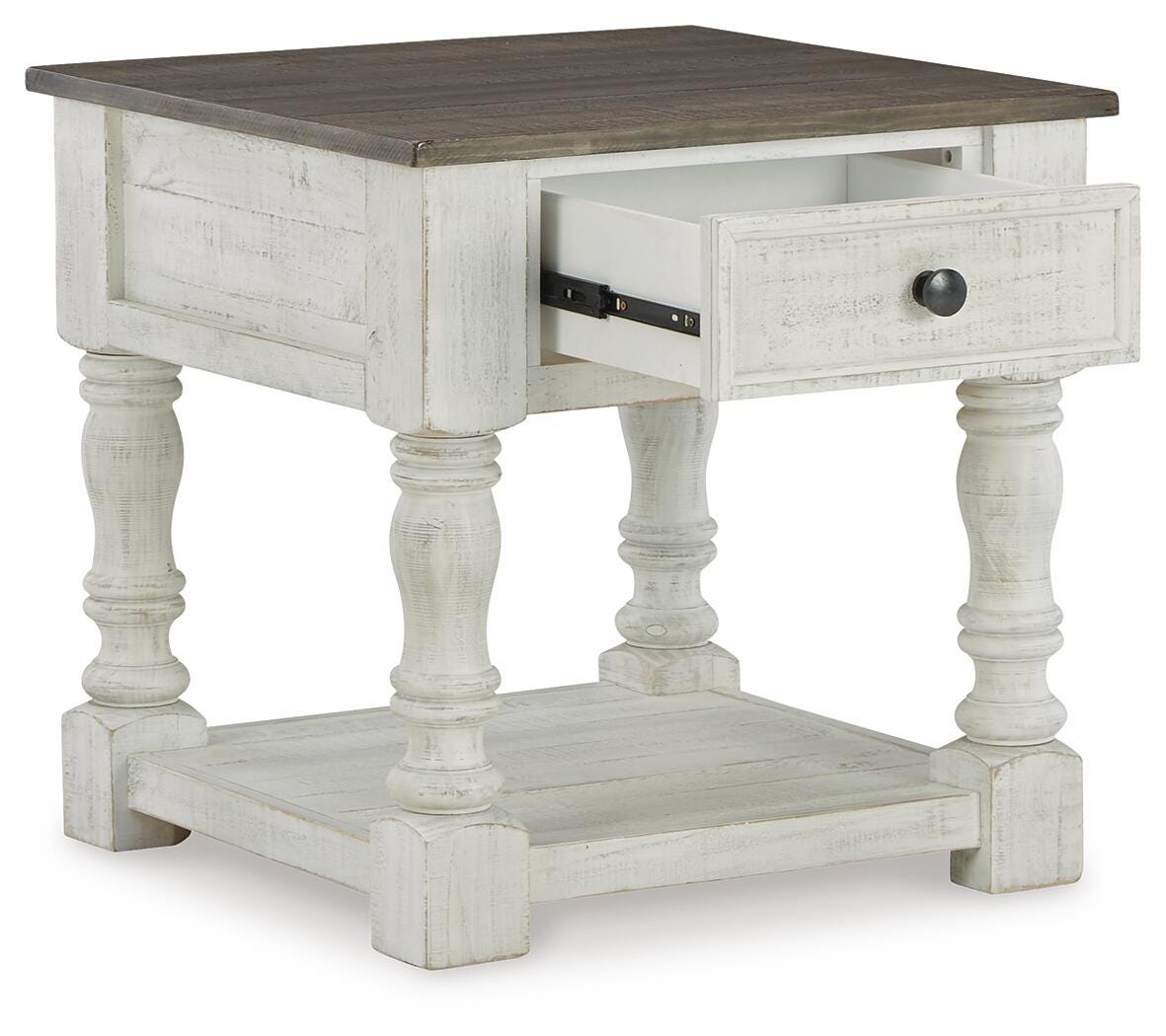Havalance Occasional Table Set - Luxury Home Furniture (MI)