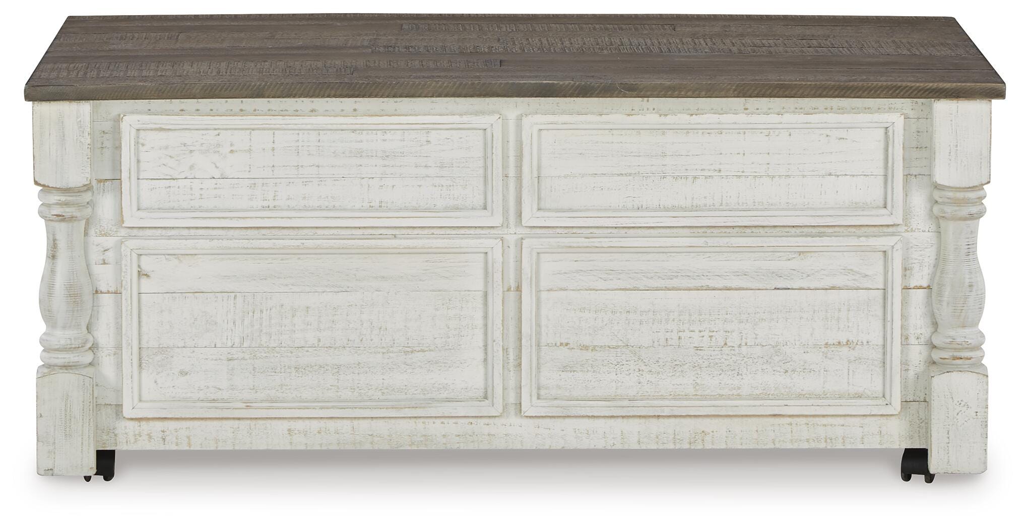 Havalance Occasional Table Set - Luxury Home Furniture (MI)