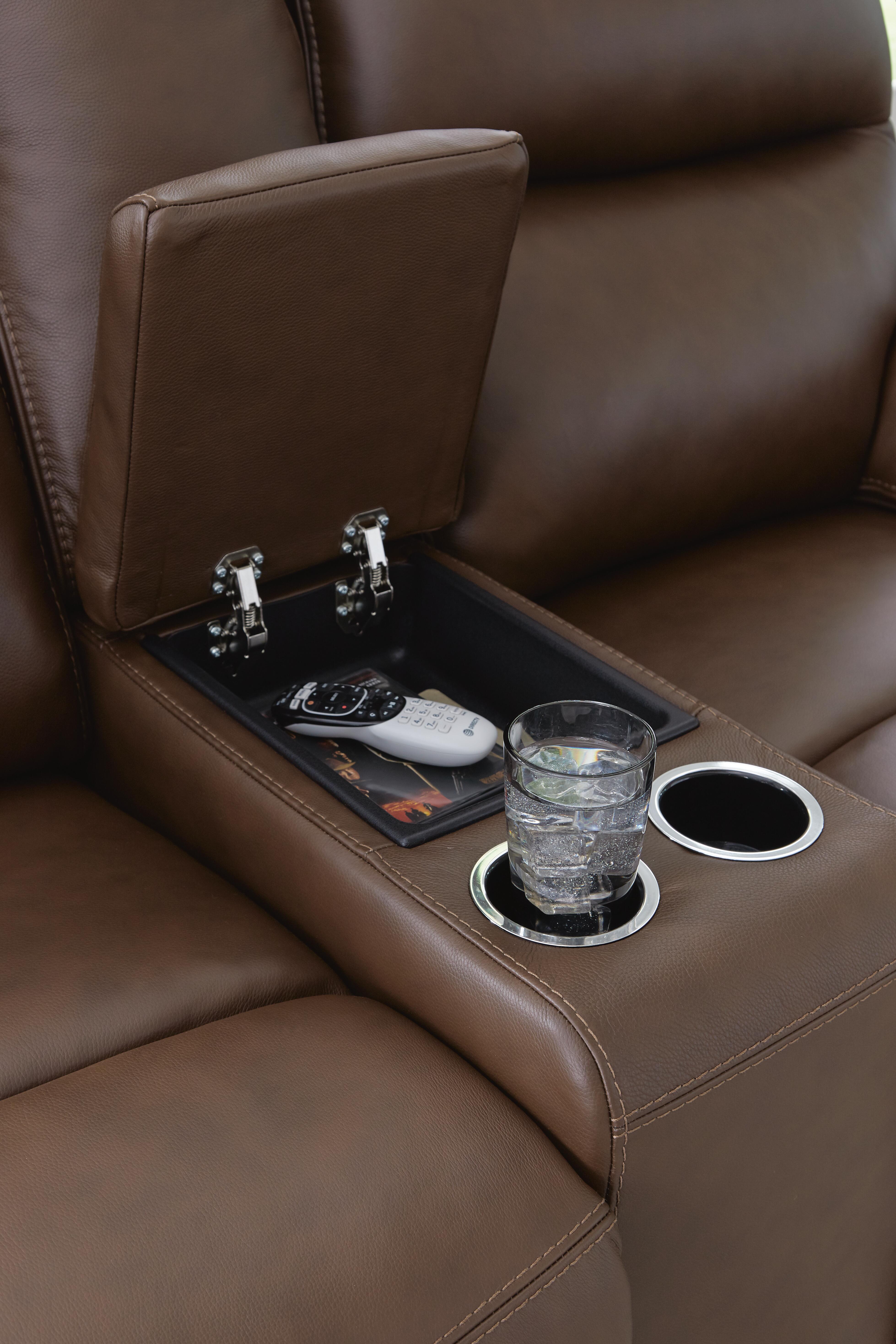 VonRyan Living Room Set - Luxury Home Furniture (MI)