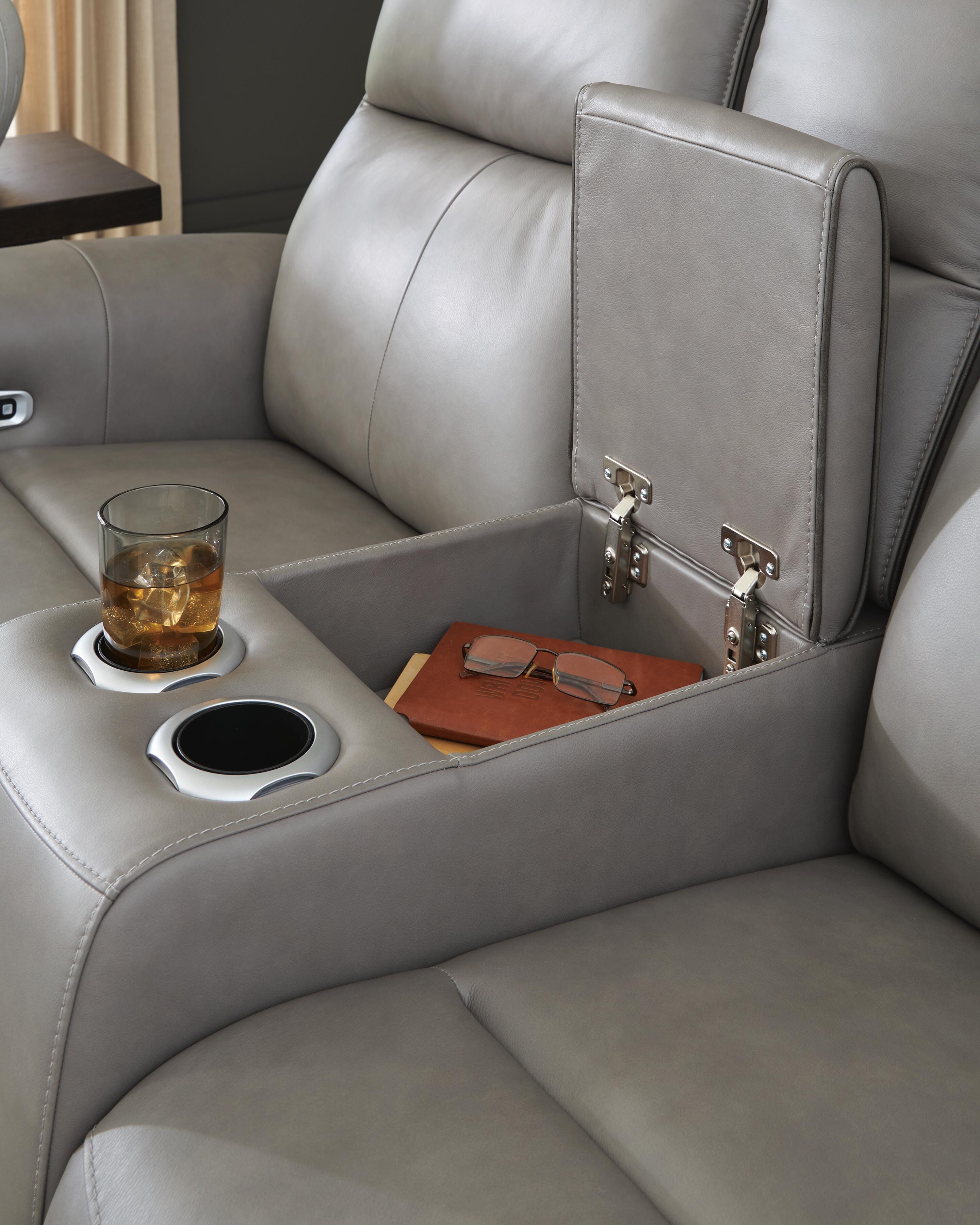 5Z-Comfort Living Room Set - Luxury Home Furniture (MI)