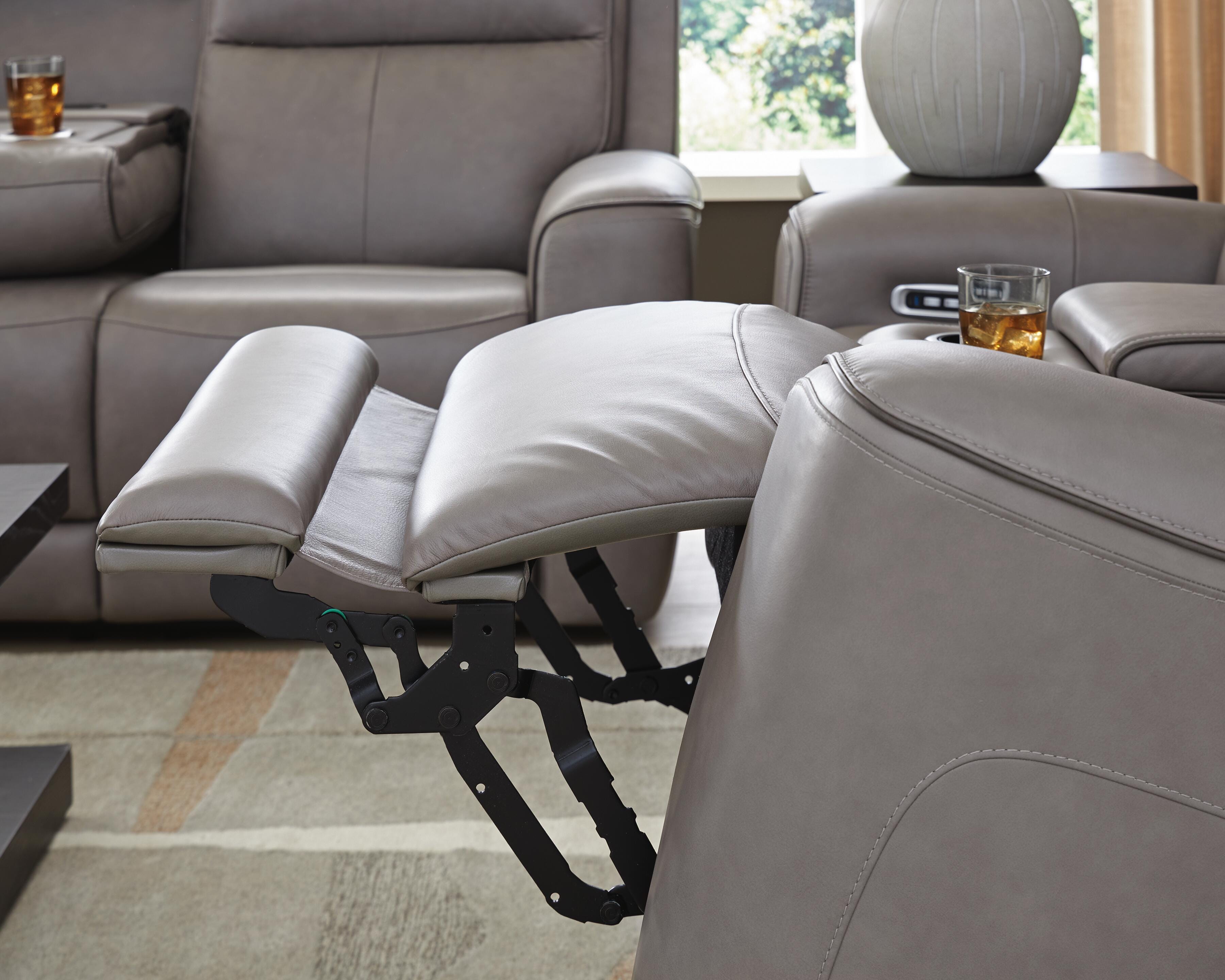 5Z-Comfort Living Room Set - Luxury Home Furniture (MI)
