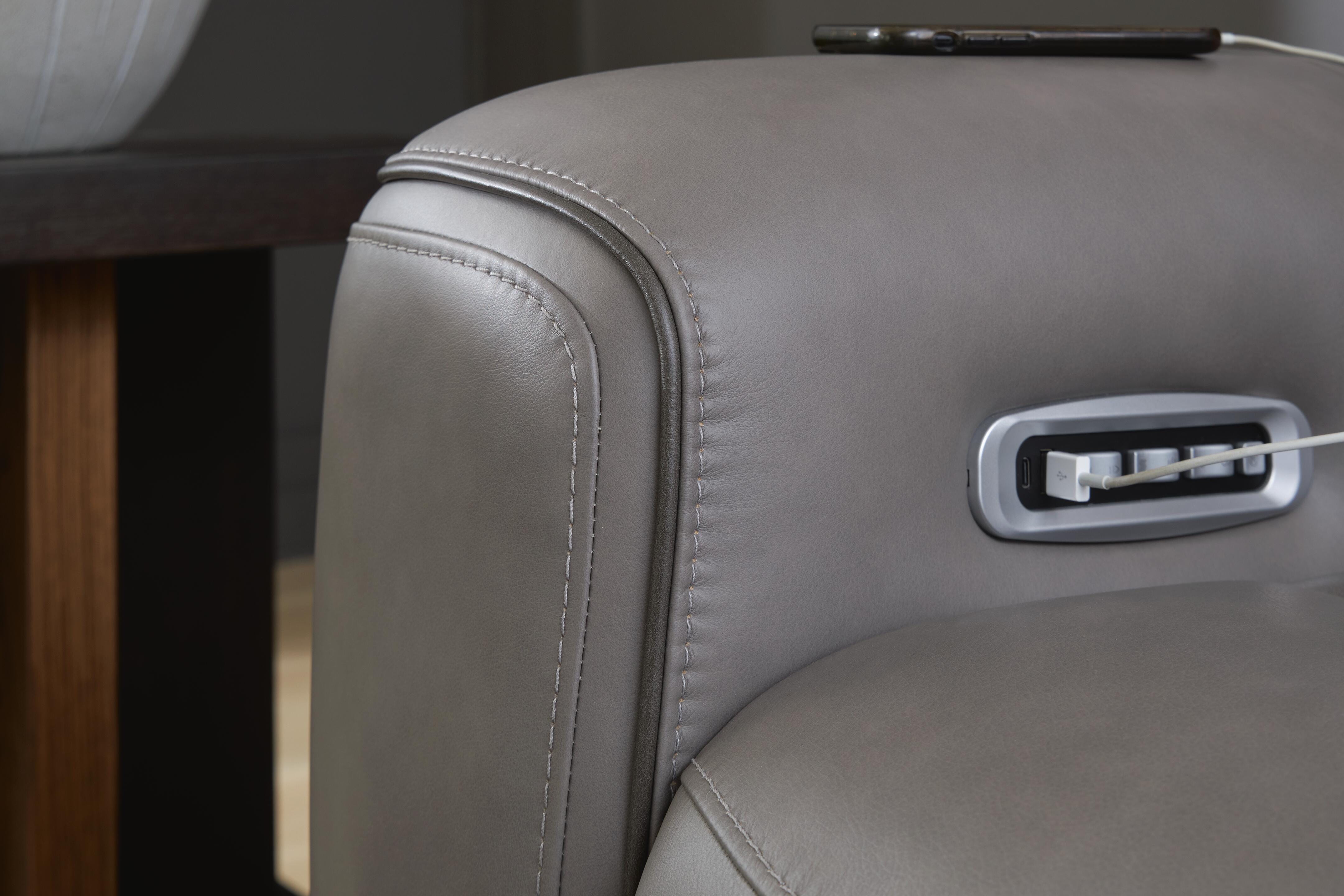 5Z-Comfort Living Room Set - Luxury Home Furniture (MI)
