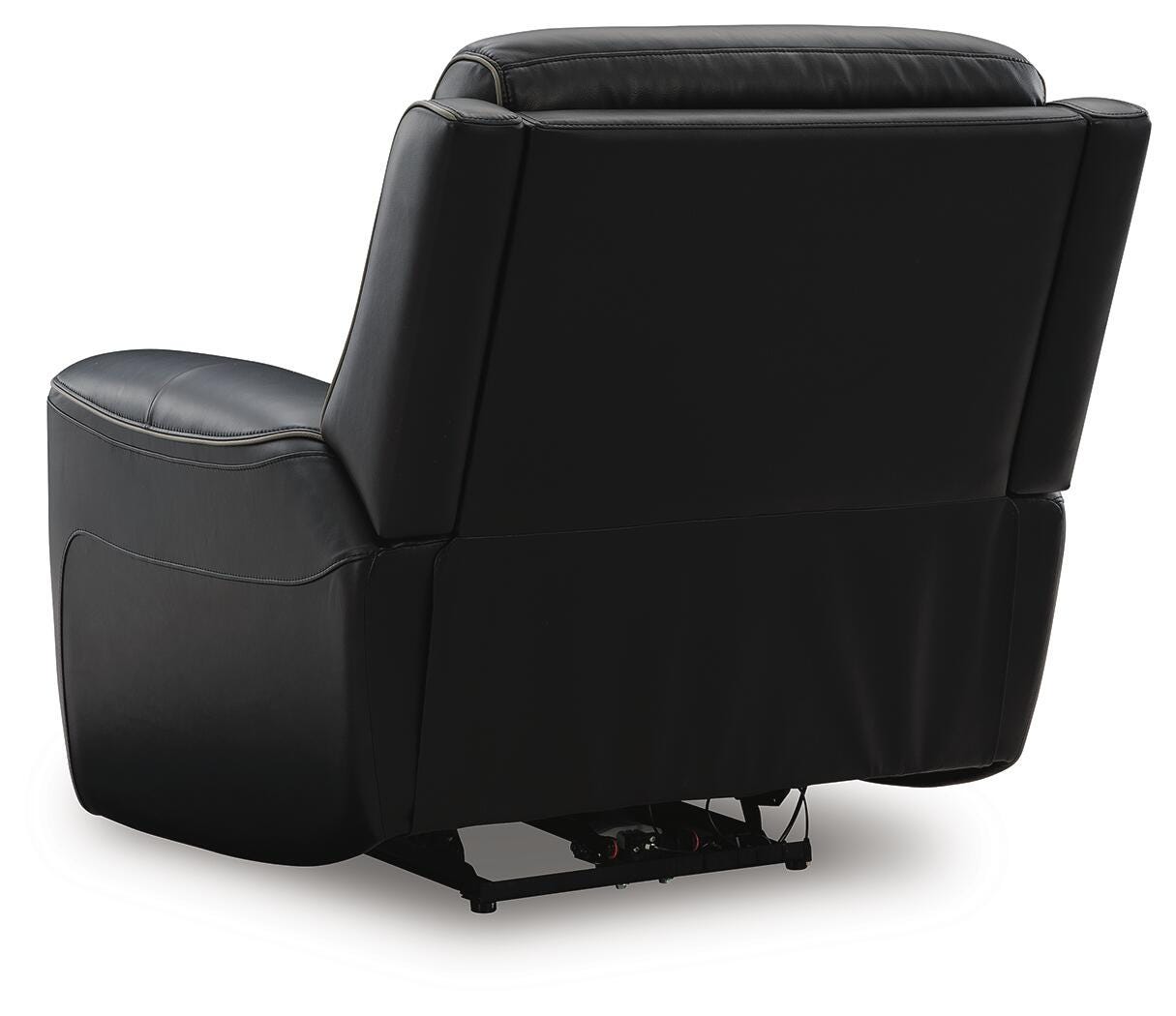 5Z-Comfort Power Recliner - Luxury Home Furniture (MI)