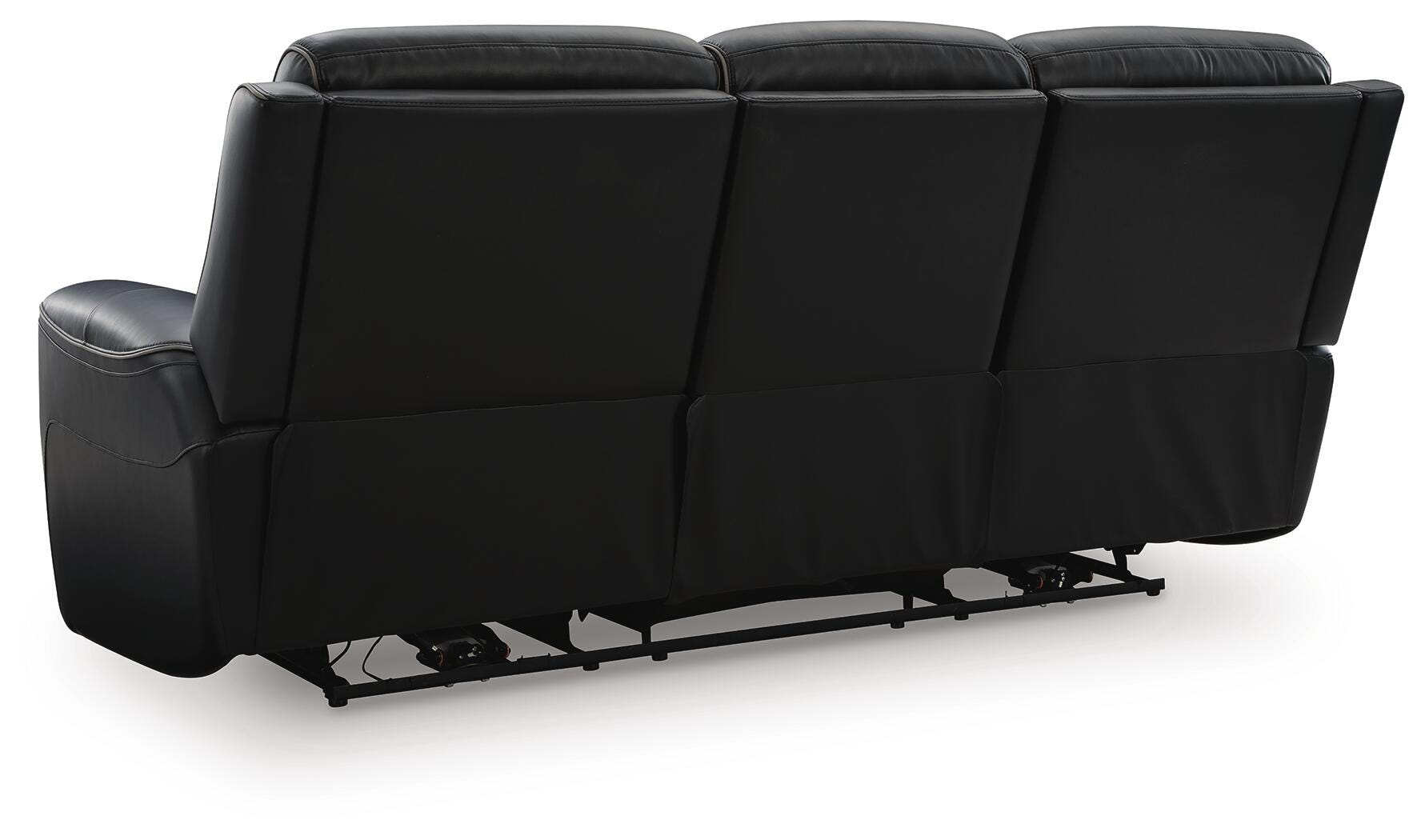 5Z-Relaxation Power Reclining Sofa - Luxury Home Furniture (MI)