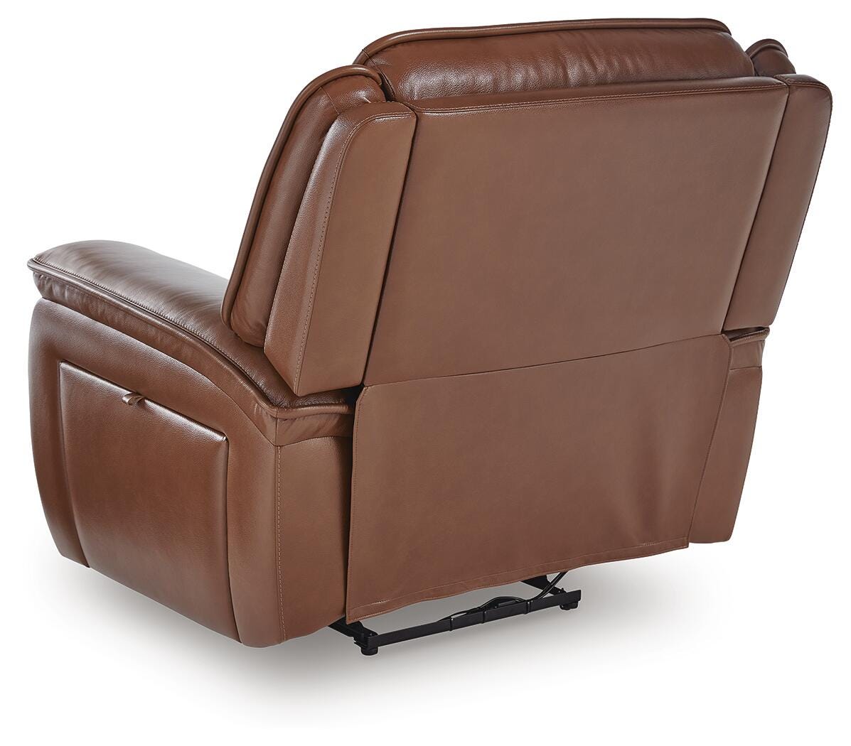 Healy Pier Power Recliner - Luxury Home Furniture (MI)