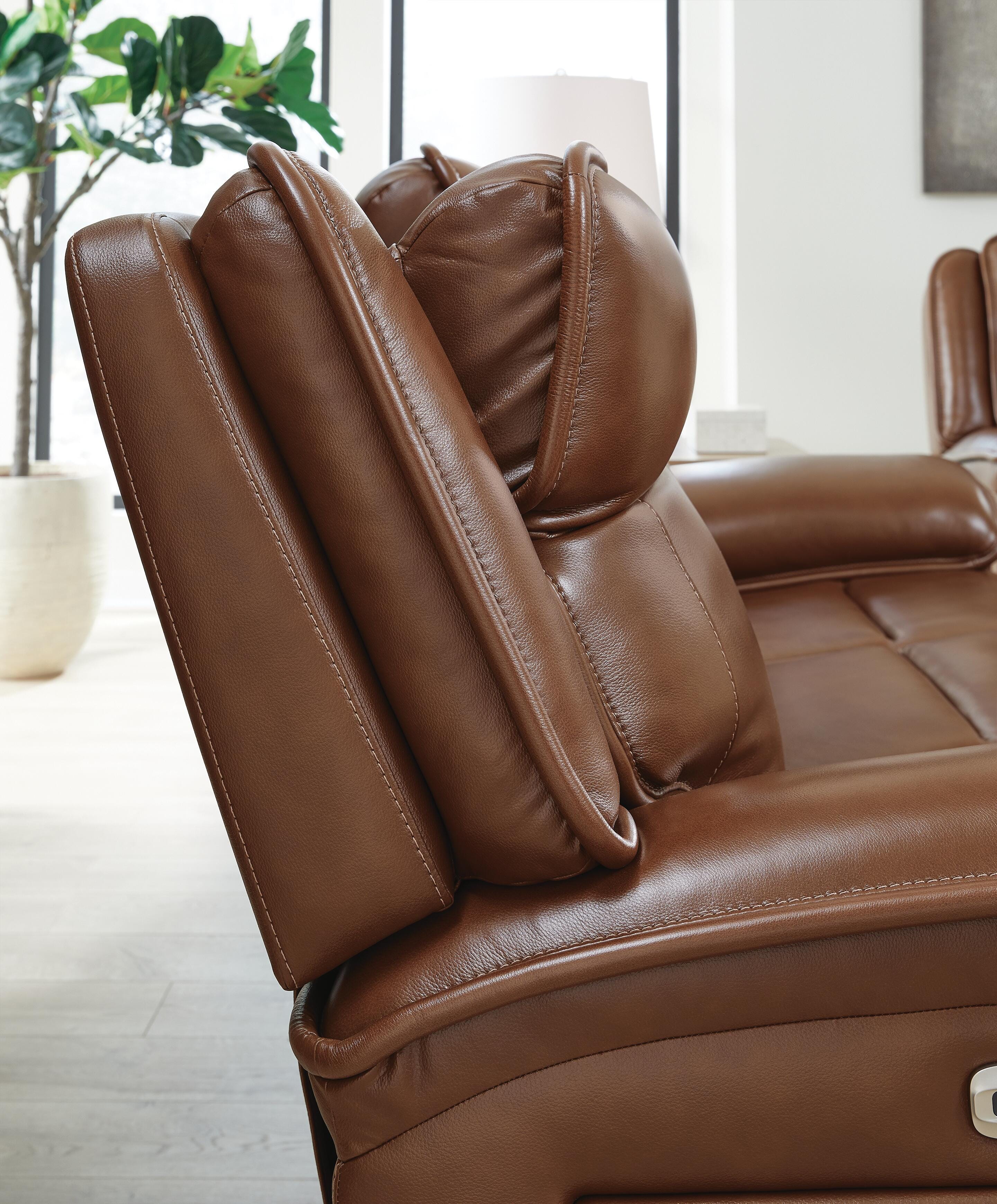 Healy Pier Living Room Set - Luxury Home Furniture (MI)