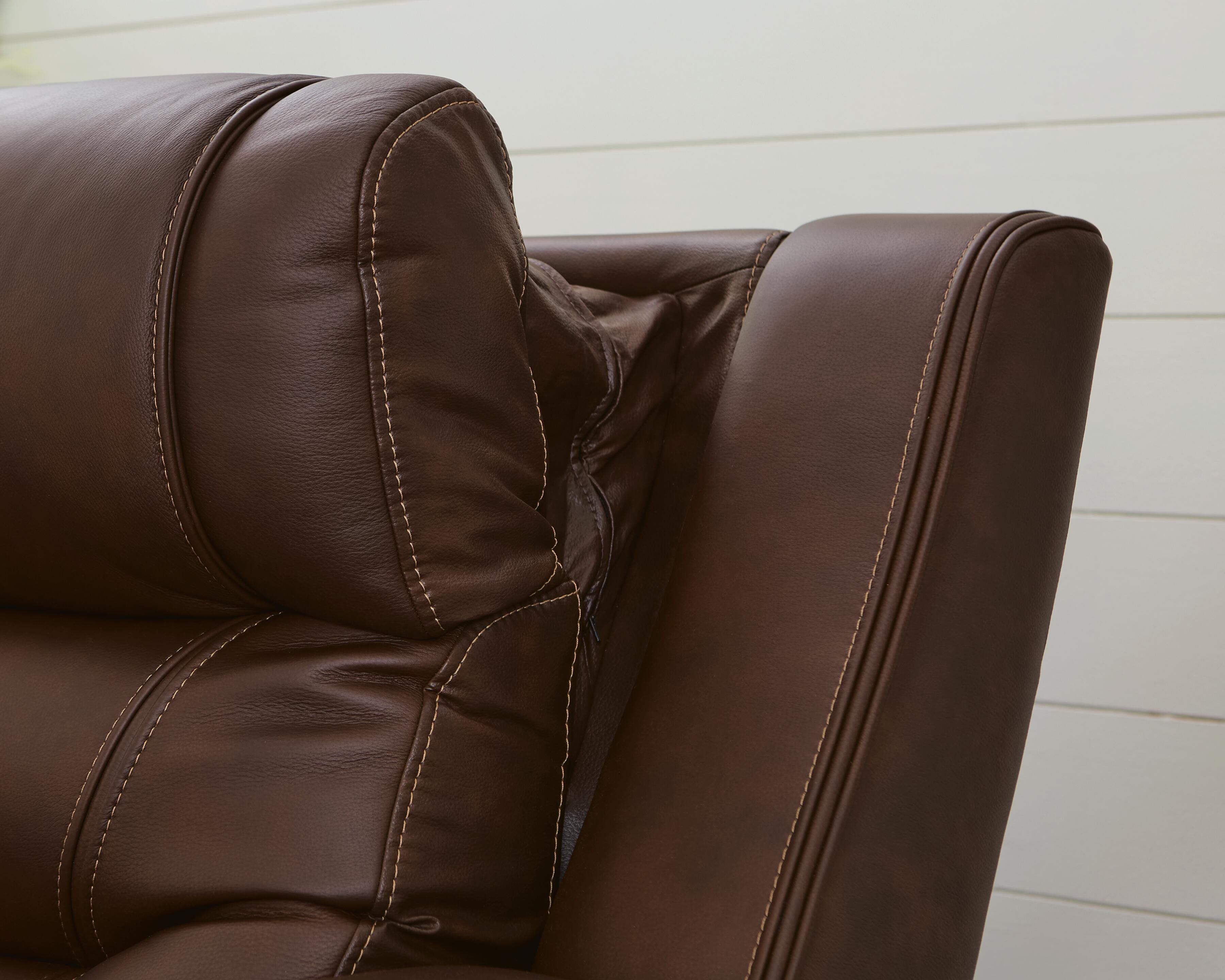 Bleckley Power Reclining Sectional - Luxury Home Furniture (MI)