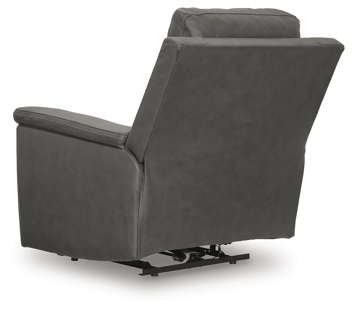 Bleckley Power Recliner - Luxury Home Furniture (MI)