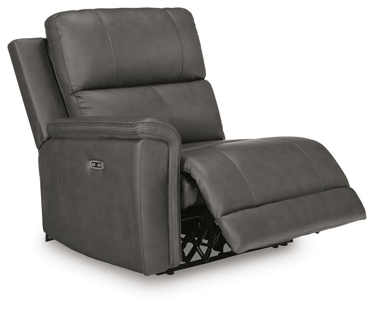Bleckley Power Reclining Sectional - Luxury Home Furniture (MI)