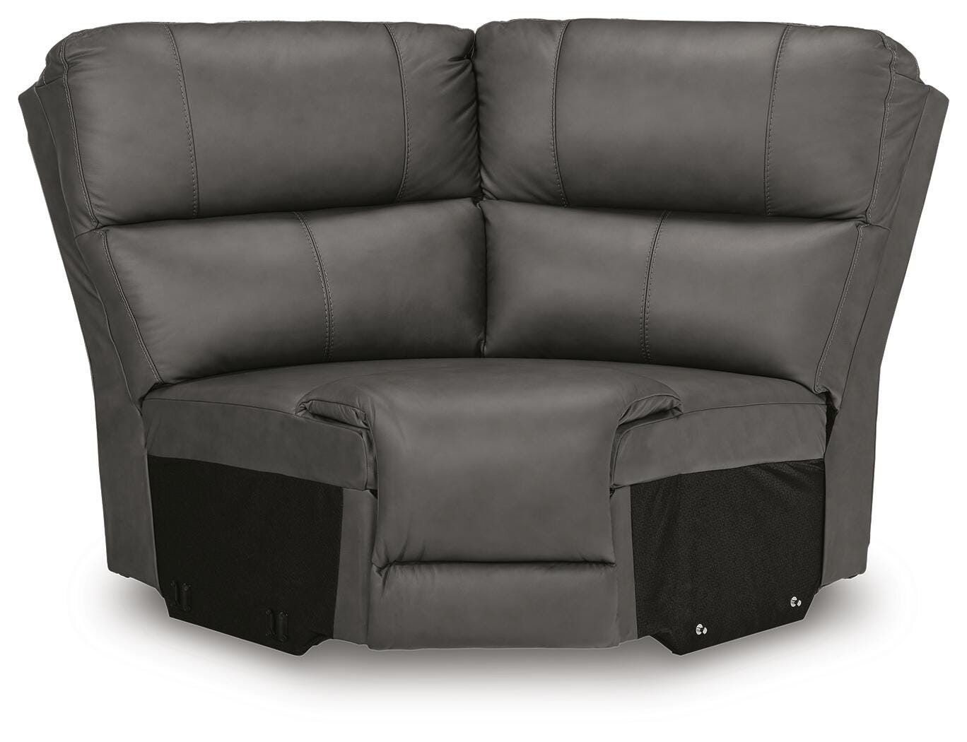 Bleckley Power Reclining Sectional - Luxury Home Furniture (MI)