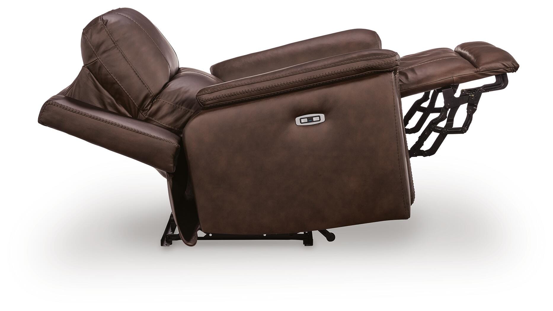 Bleckley Power Recliner - Luxury Home Furniture (MI)