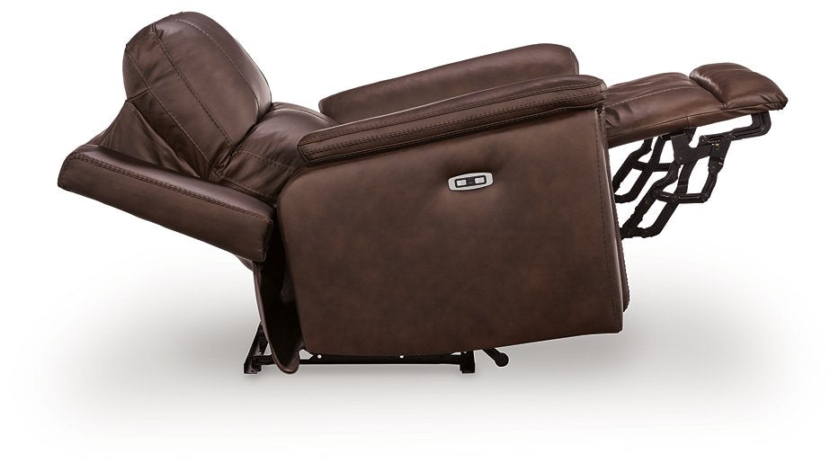Bleckley Power Recliner - Luxury Home Furniture (MI)