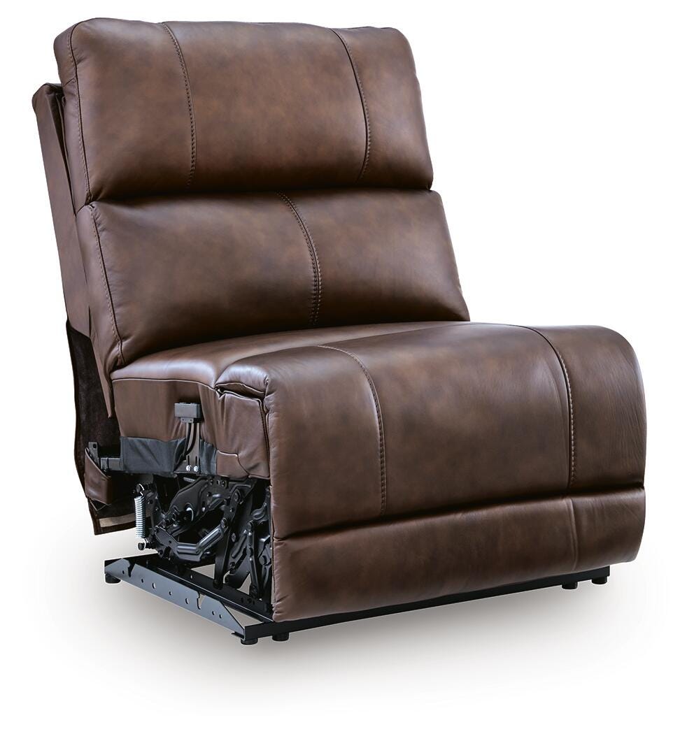 Bleckley Power Reclining Sectional - Luxury Home Furniture (MI)