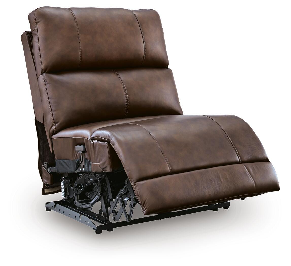 Bleckley Power Reclining Sectional - Luxury Home Furniture (MI)