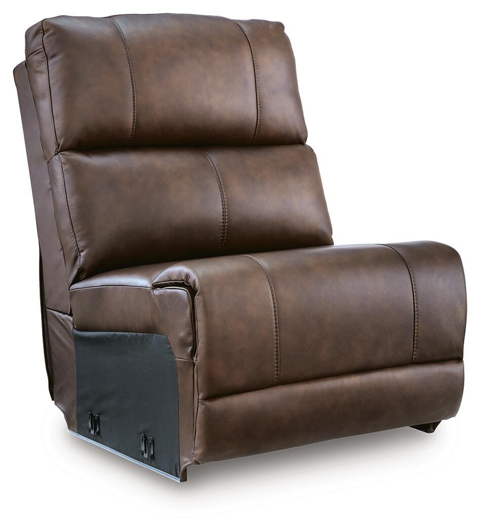 Bleckley Power Reclining Sectional - Luxury Home Furniture (MI)