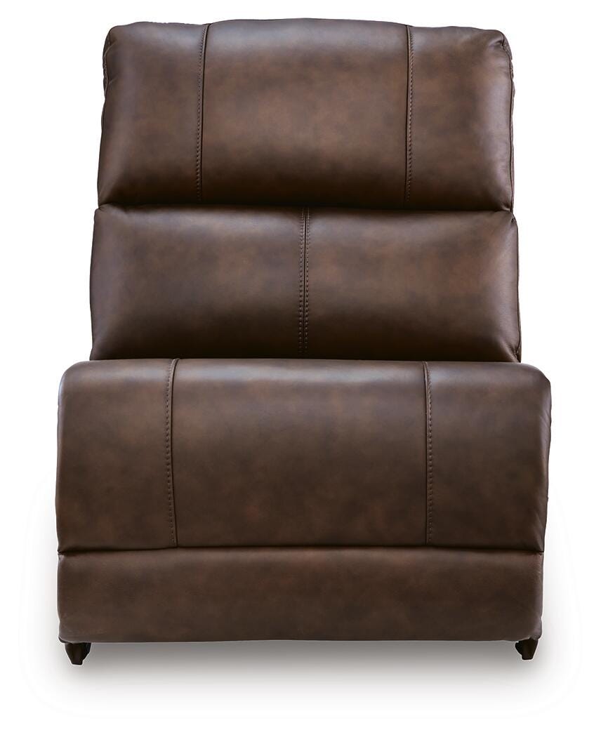 Bleckley Power Reclining Sectional - Luxury Home Furniture (MI)