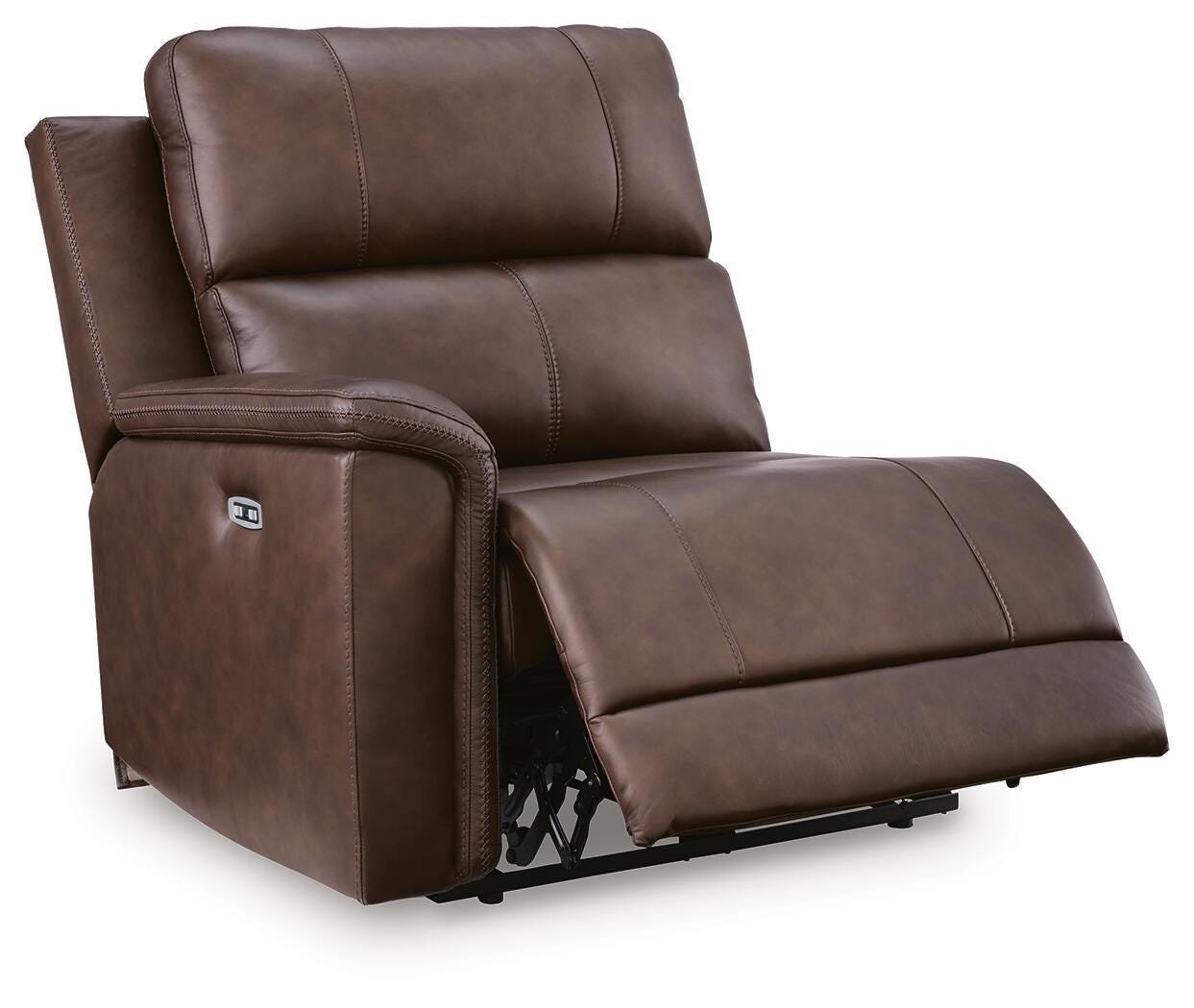 Bleckley Power Reclining Sectional - Luxury Home Furniture (MI)