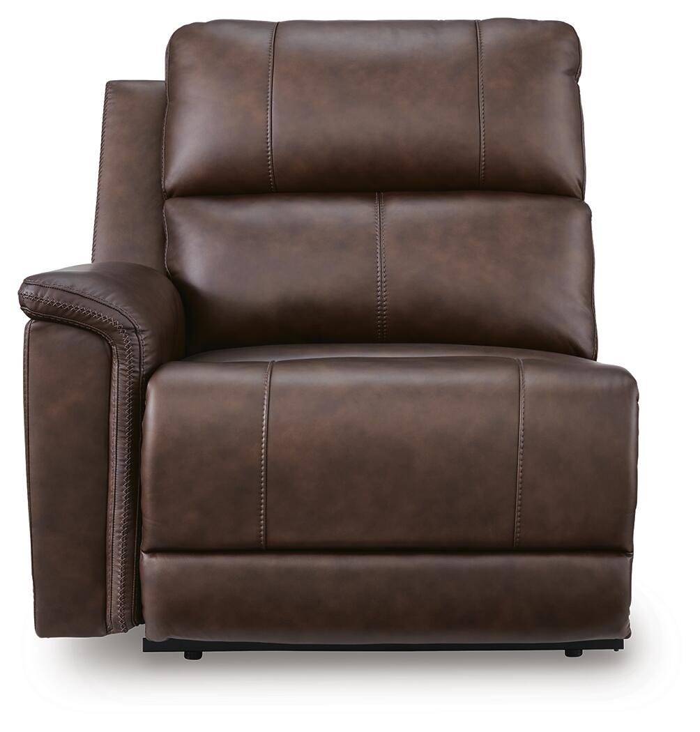 Bleckley Power Reclining Sectional - Luxury Home Furniture (MI)