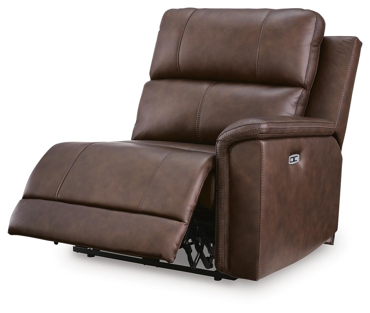 Bleckley Power Reclining Sectional - Luxury Home Furniture (MI)