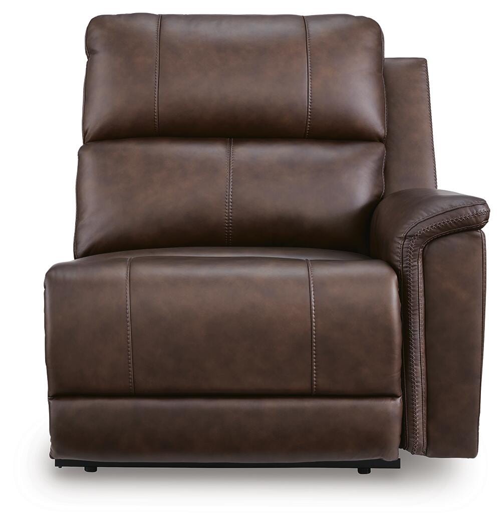 Bleckley Power Reclining Sectional - Luxury Home Furniture (MI)