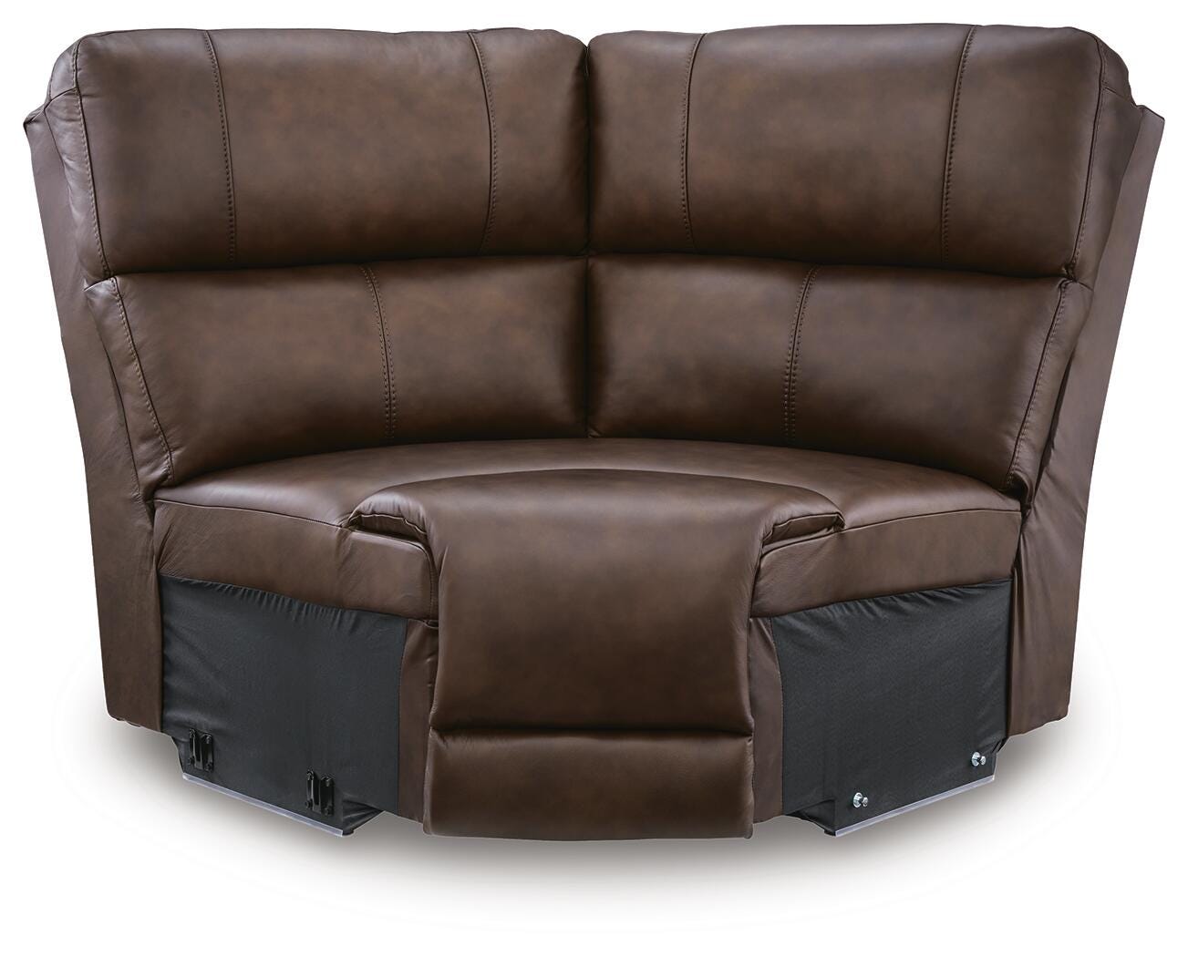 Bleckley Power Reclining Sectional - Luxury Home Furniture (MI)