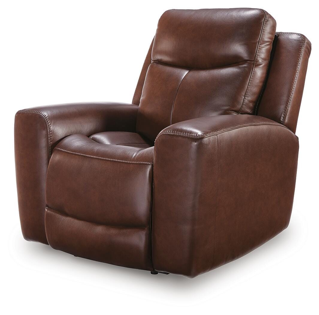 Next Move Power Recliner - Luxury Home Furniture (MI)