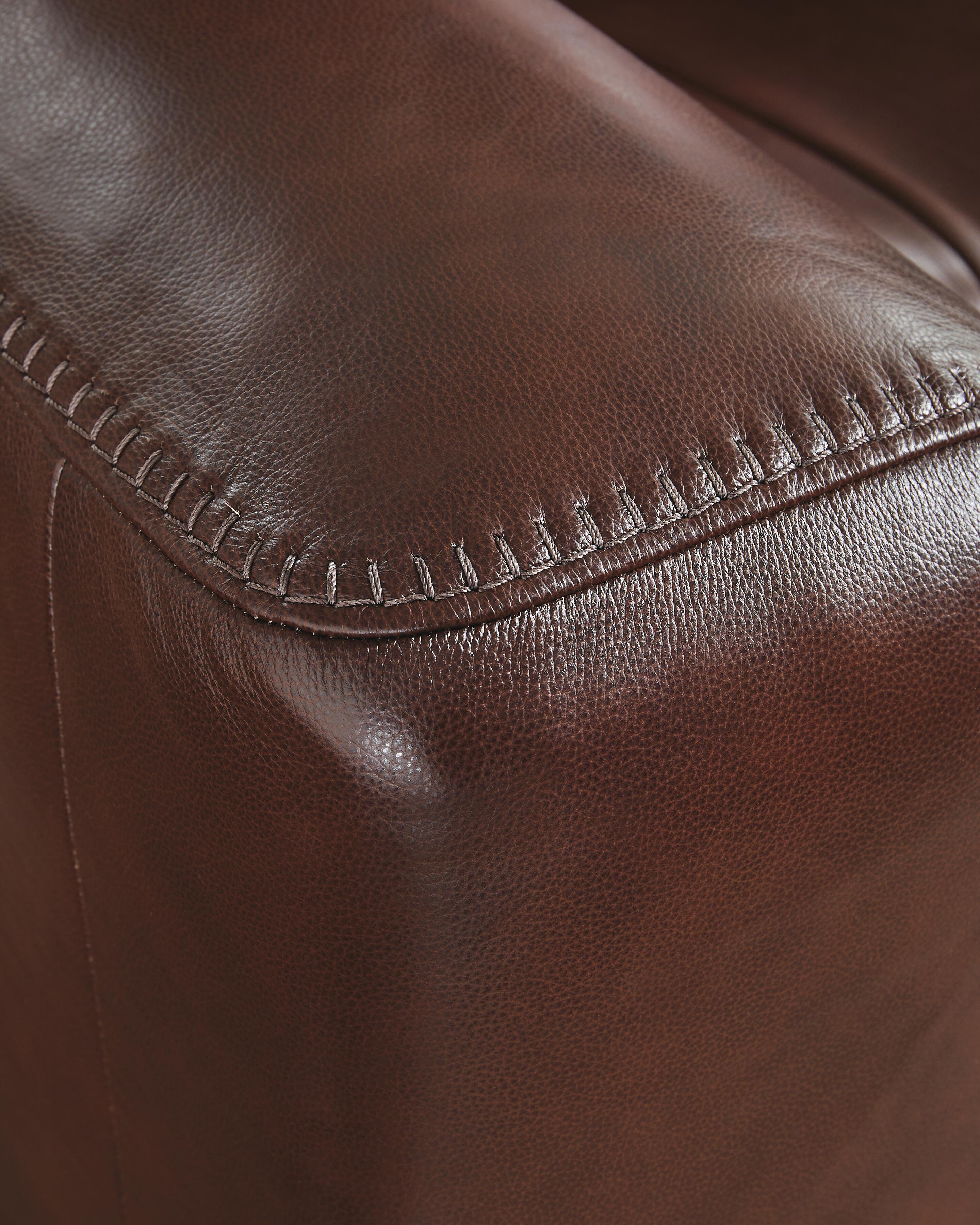 Next Move Power Reclining Loveseat with Console - Luxury Home Furniture (MI)